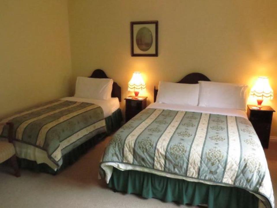 Adare House
