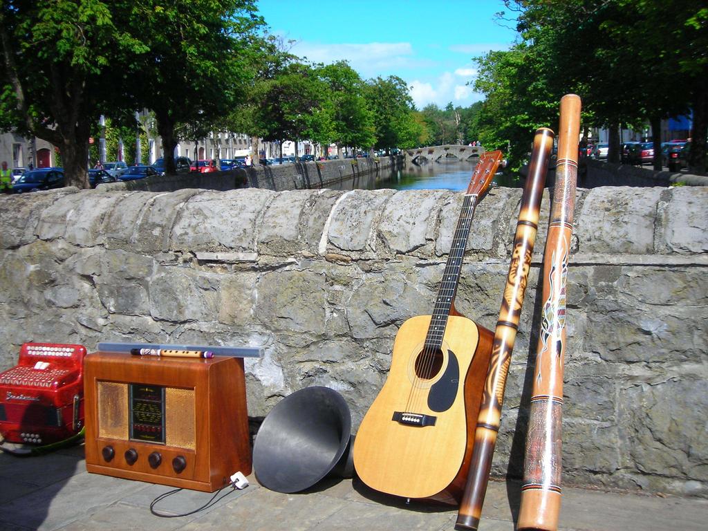 Adare House