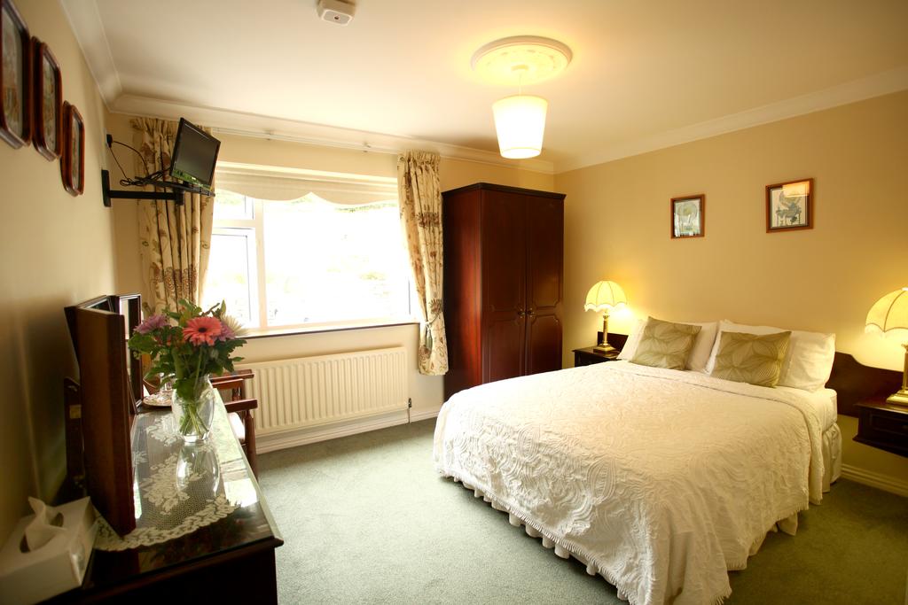 Adare House