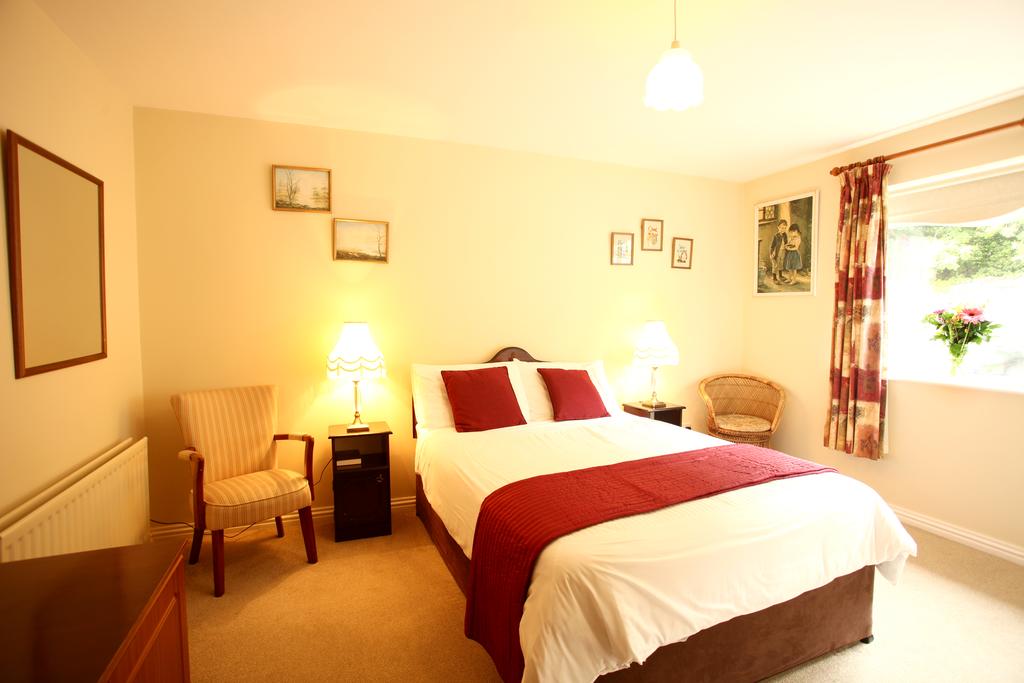 Adare House