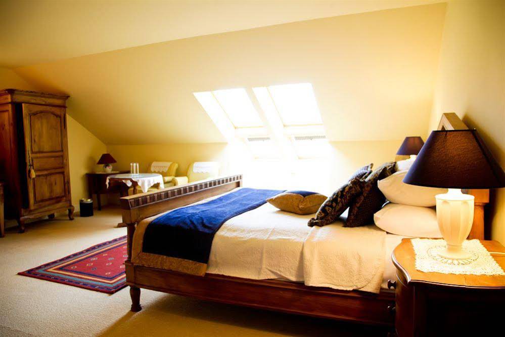 Ardmore Country House