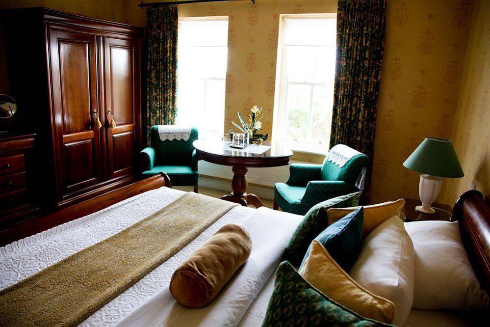 Ardmore Country House