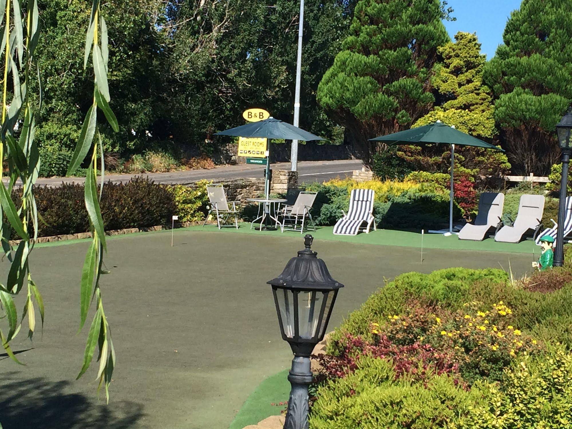 Augusta Lodge