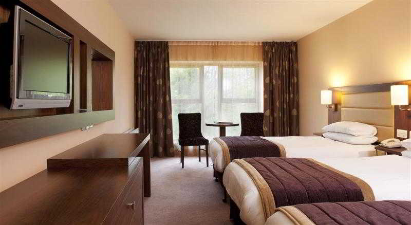 Best Western Plus Westport Woods