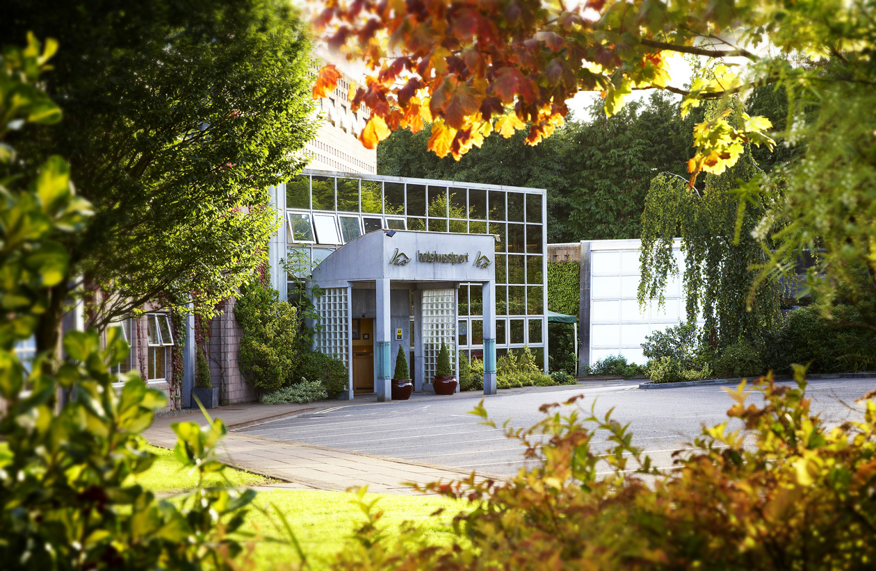 Hotel Westport Leisure Spa Conference