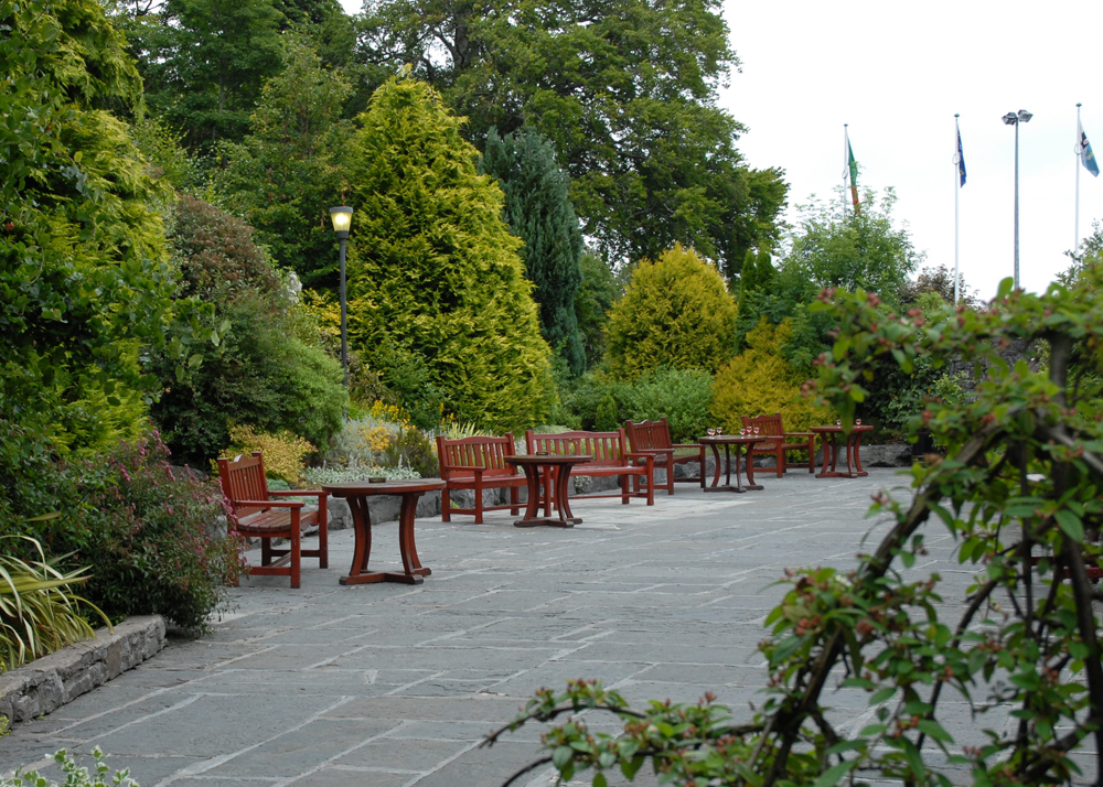 Hotel Westport Leisure Spa Conference