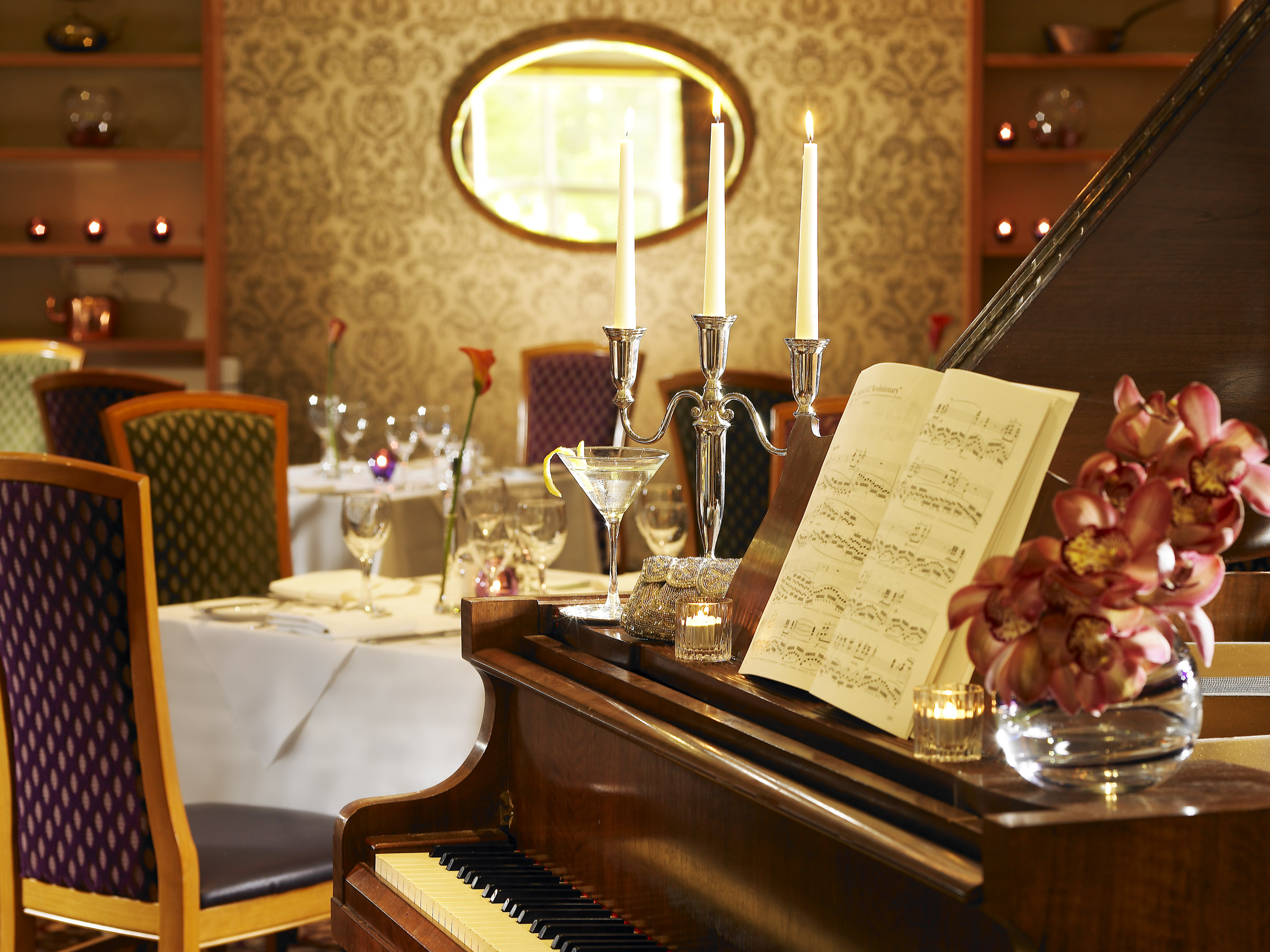 Hotel Westport Leisure Spa Conference