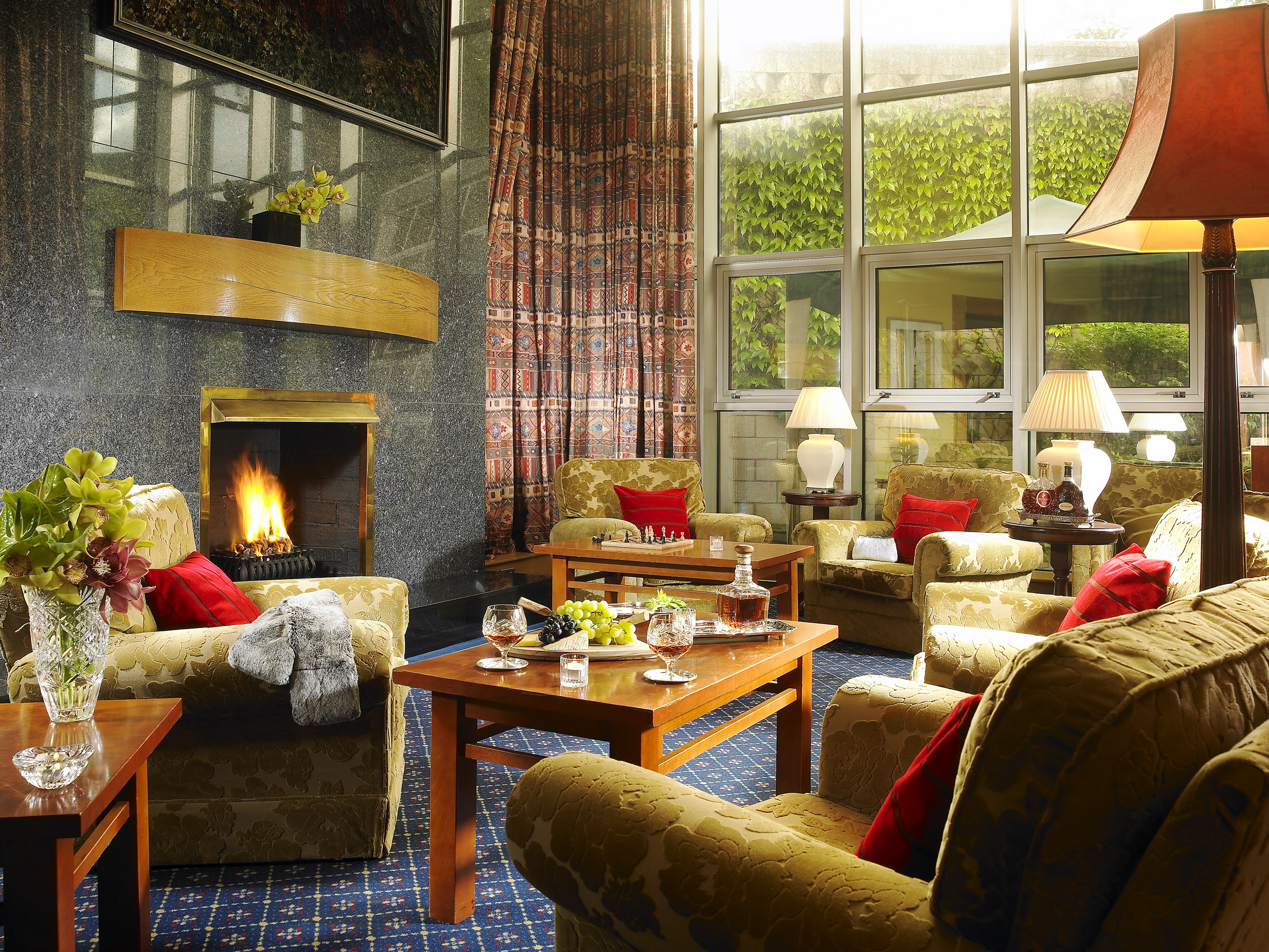 Hotel Westport Leisure Spa Conference