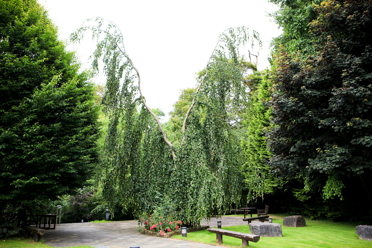 Hotel Westport Leisure Spa Conference