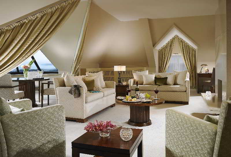Knockranny House Hotel & Spa