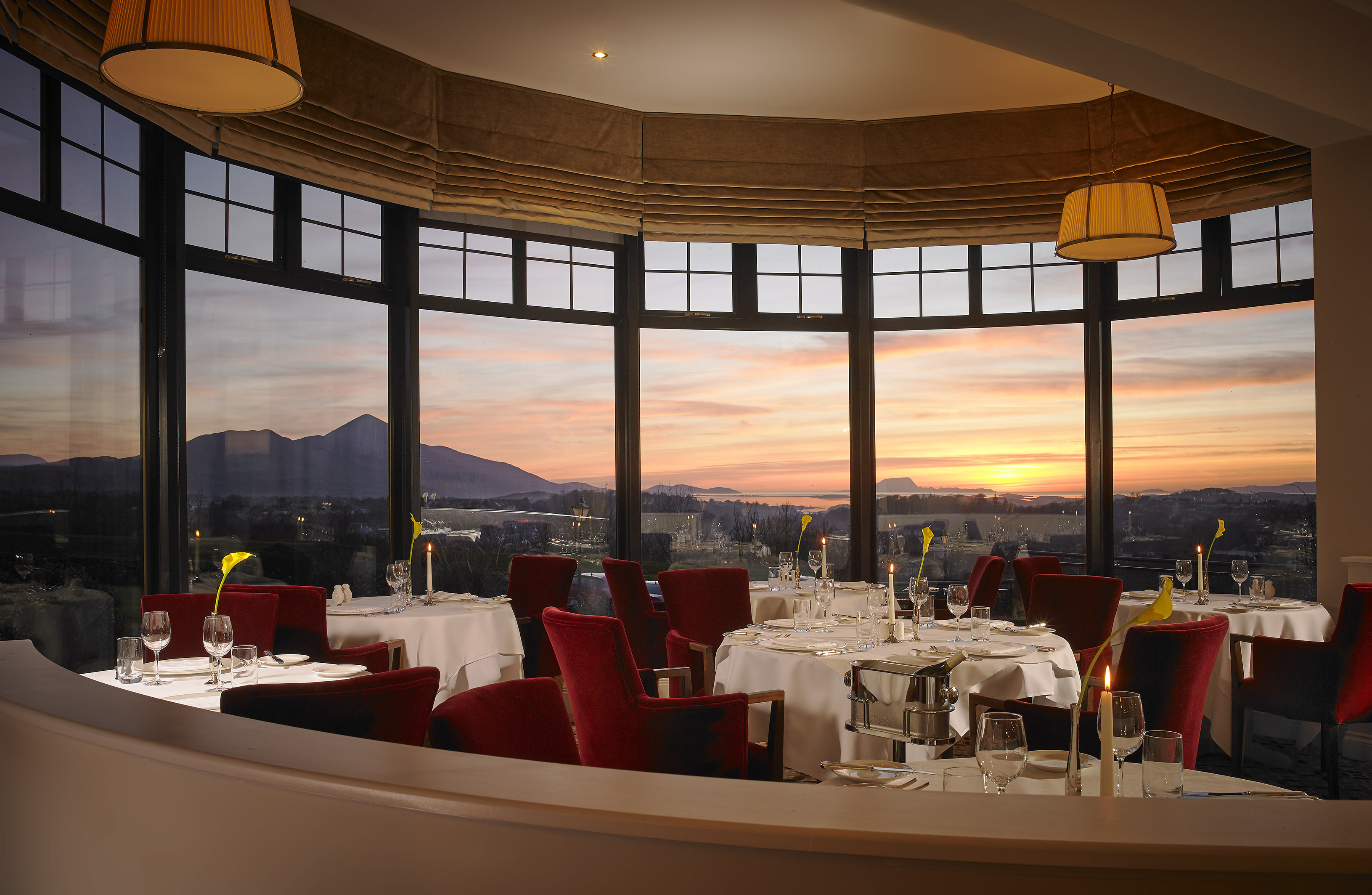 Knockranny House Hotel & Spa