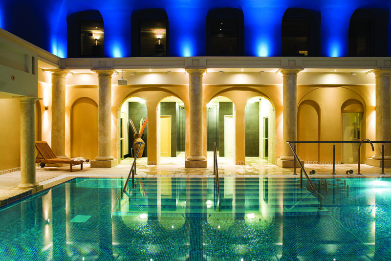 Knockranny House Hotel & Spa