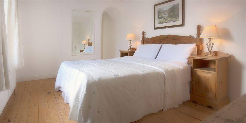 Saint Anthony’s Riverside B&B