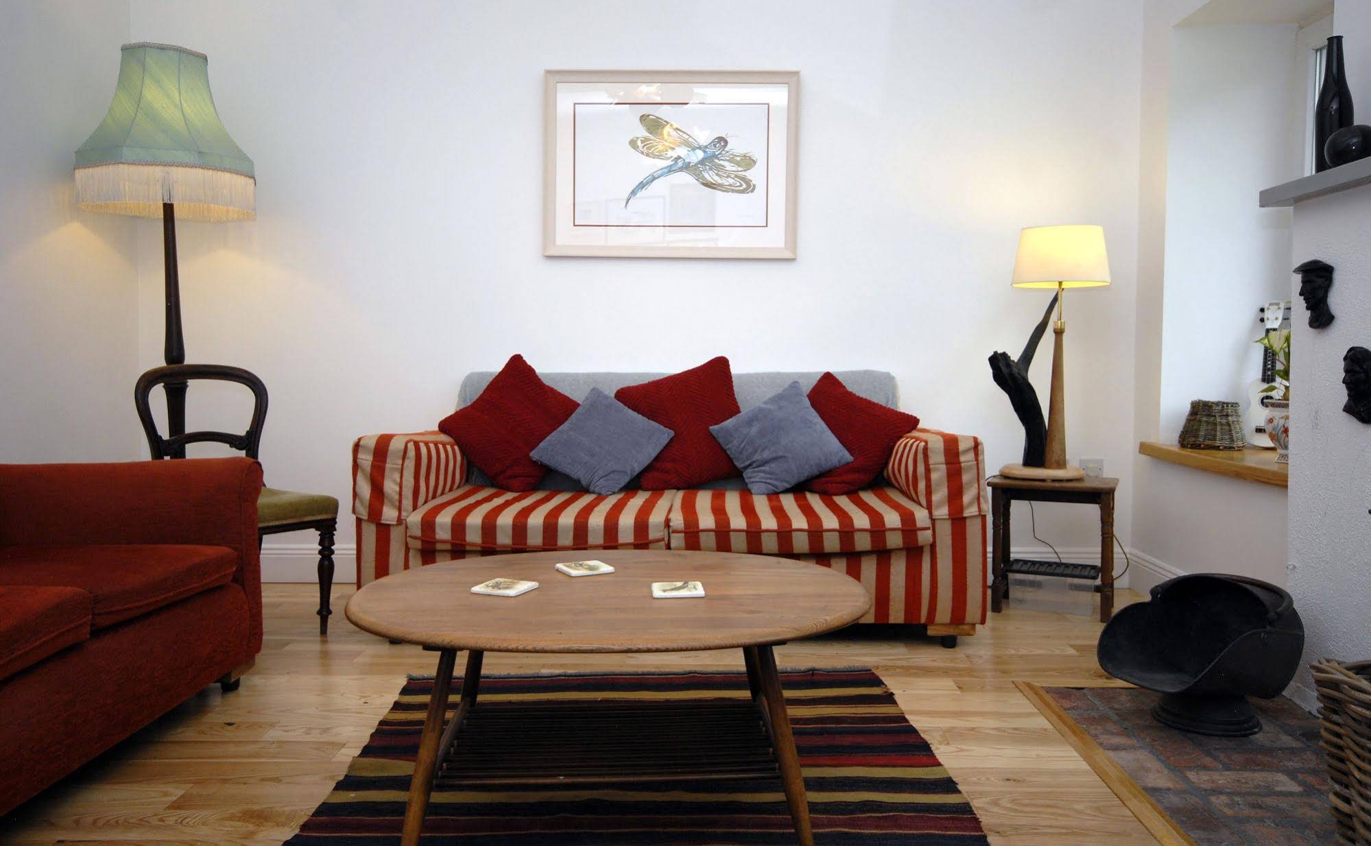 Saint Anthony’s Riverside B&B