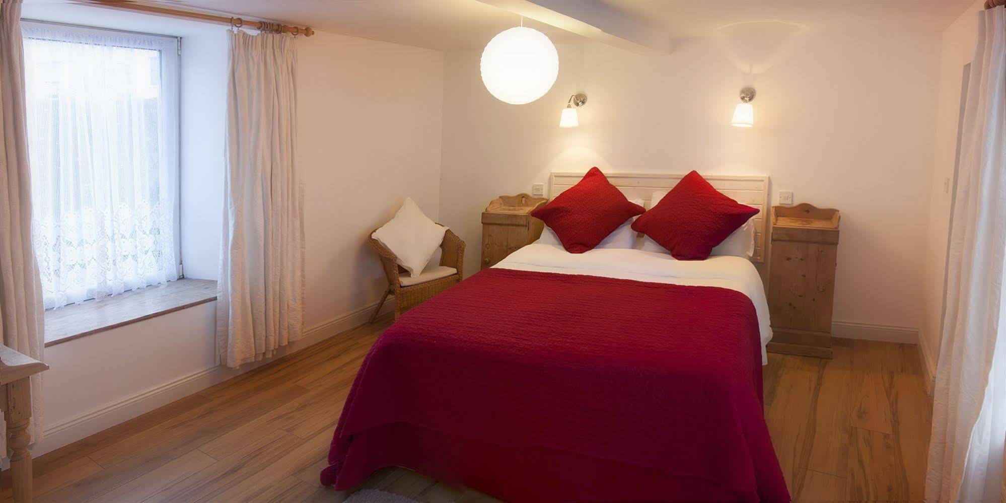 Saint Anthony’s Riverside B&B