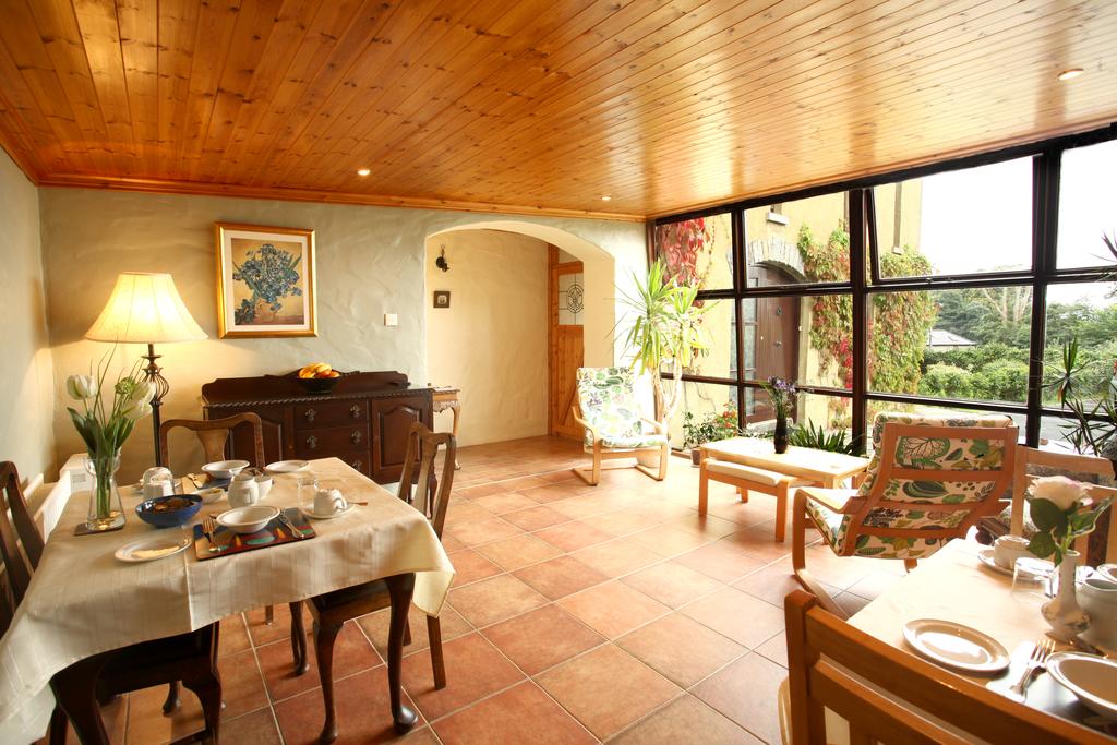 Woodbine Cottage