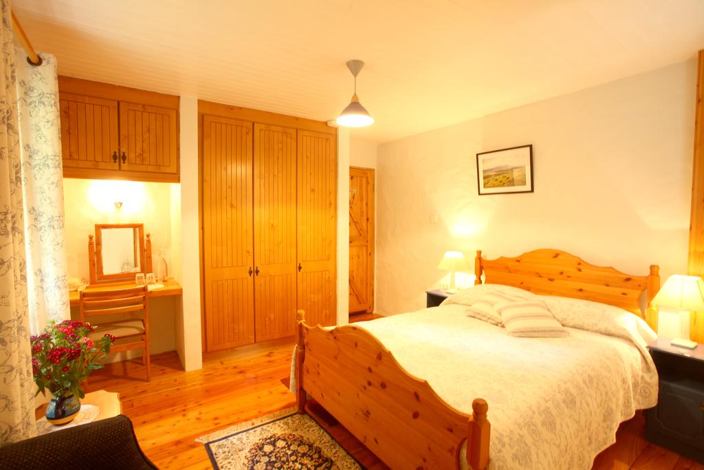 Woodbine Cottage