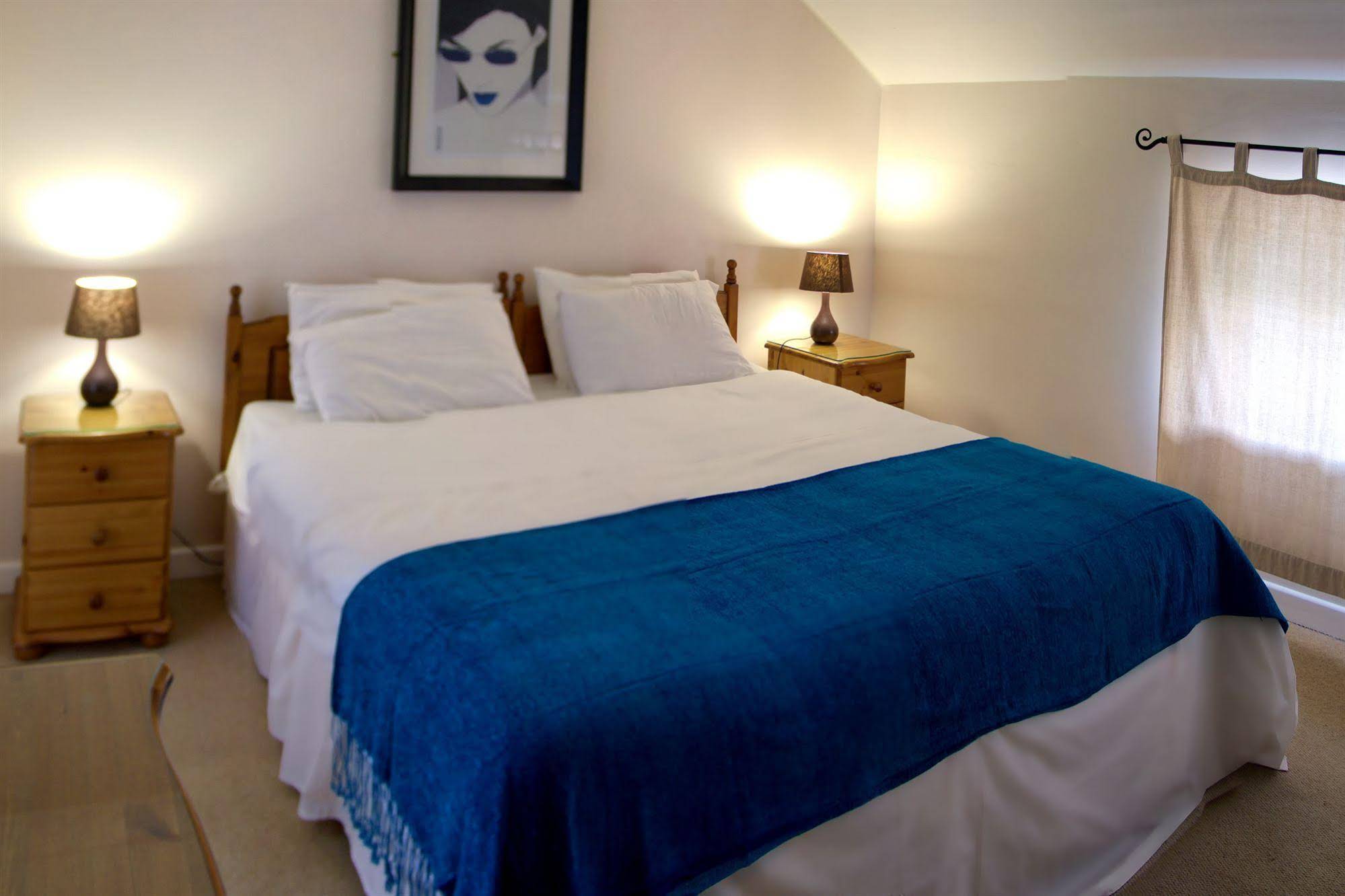 Woodside Lodge