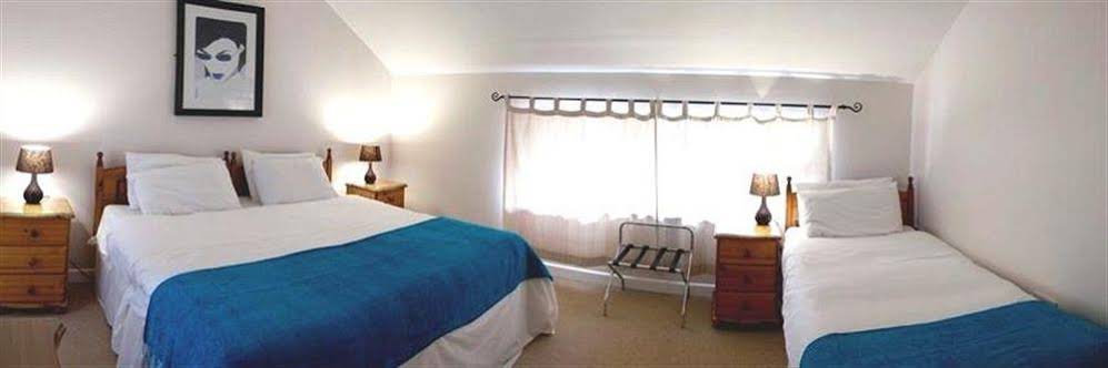 Woodside Lodge