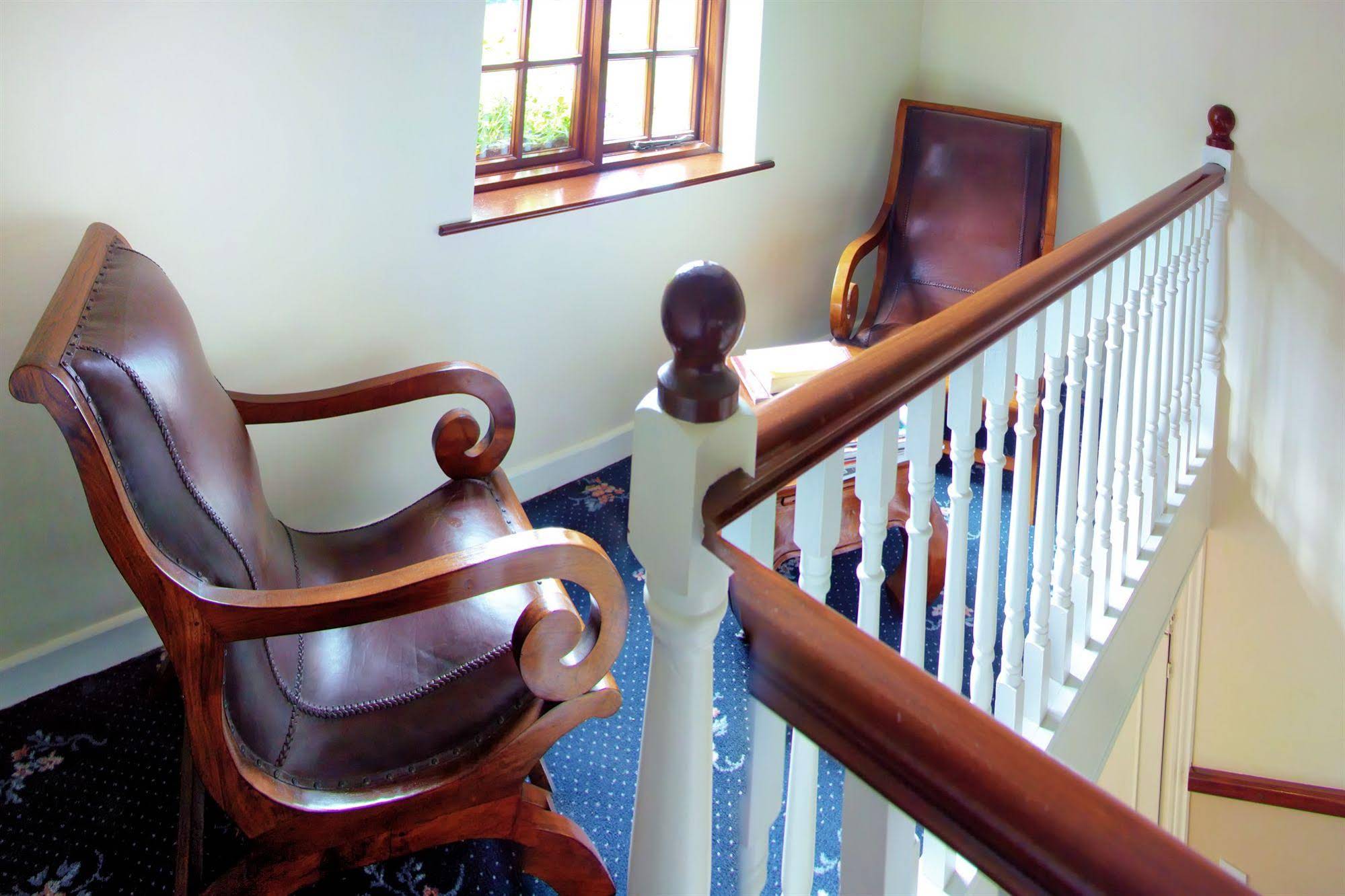 Woodside Lodge