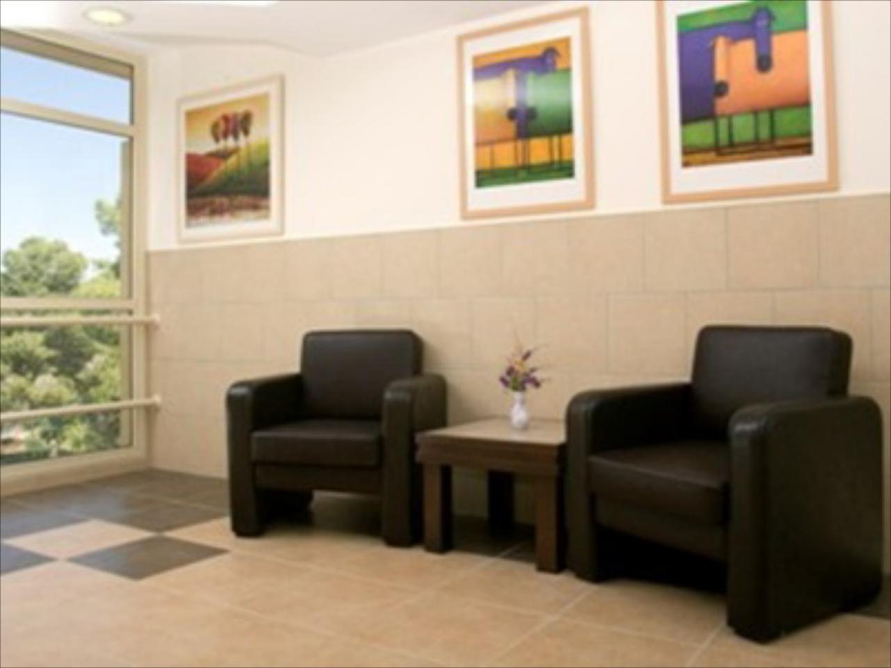 Hi Arad Hostel