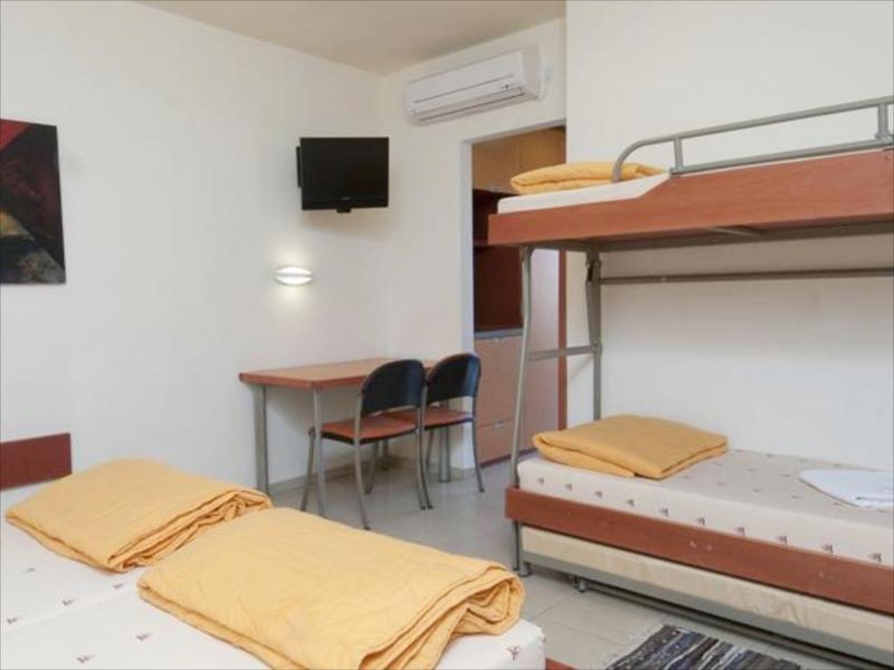 Hi Arad Hostel