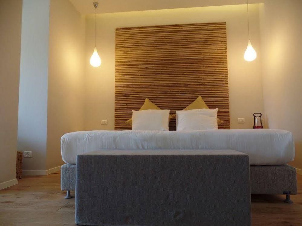 Yehelim Boutique Hotel