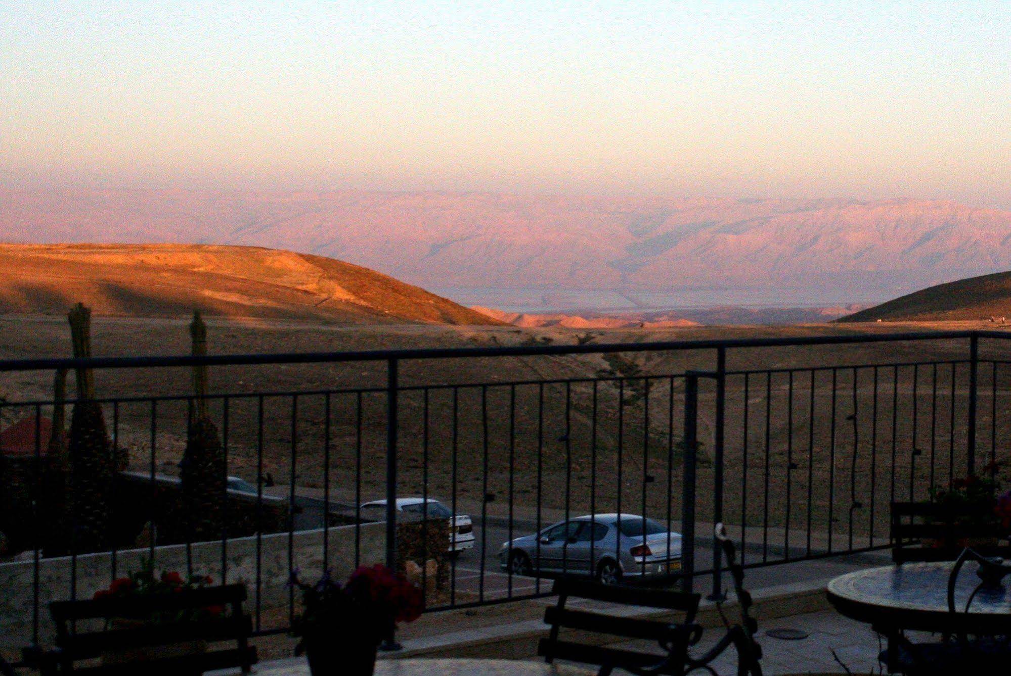 Yehelim Boutique Hotel