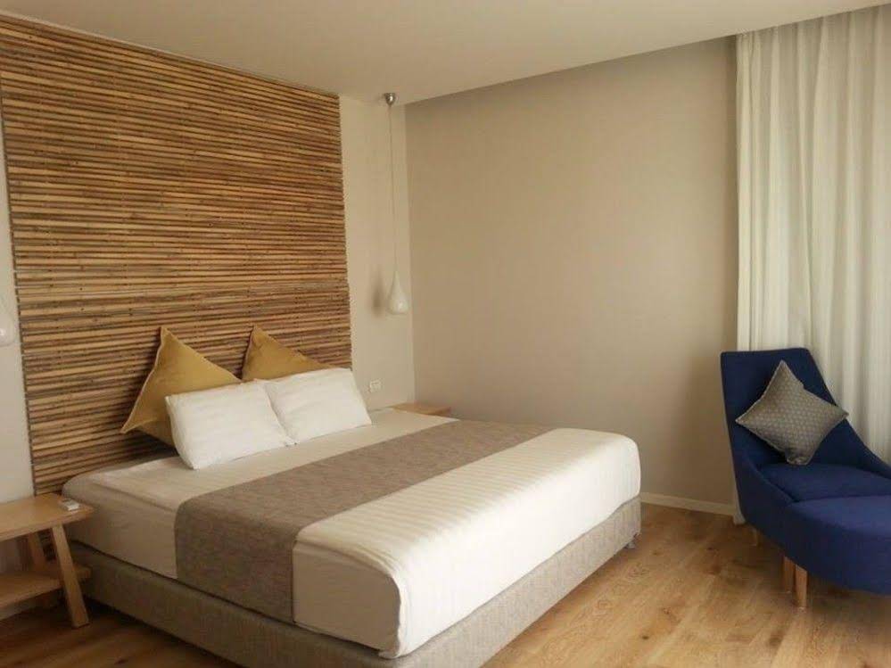 Yehelim Boutique Hotel