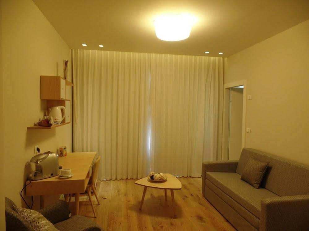 Yehelim Boutique Hotel