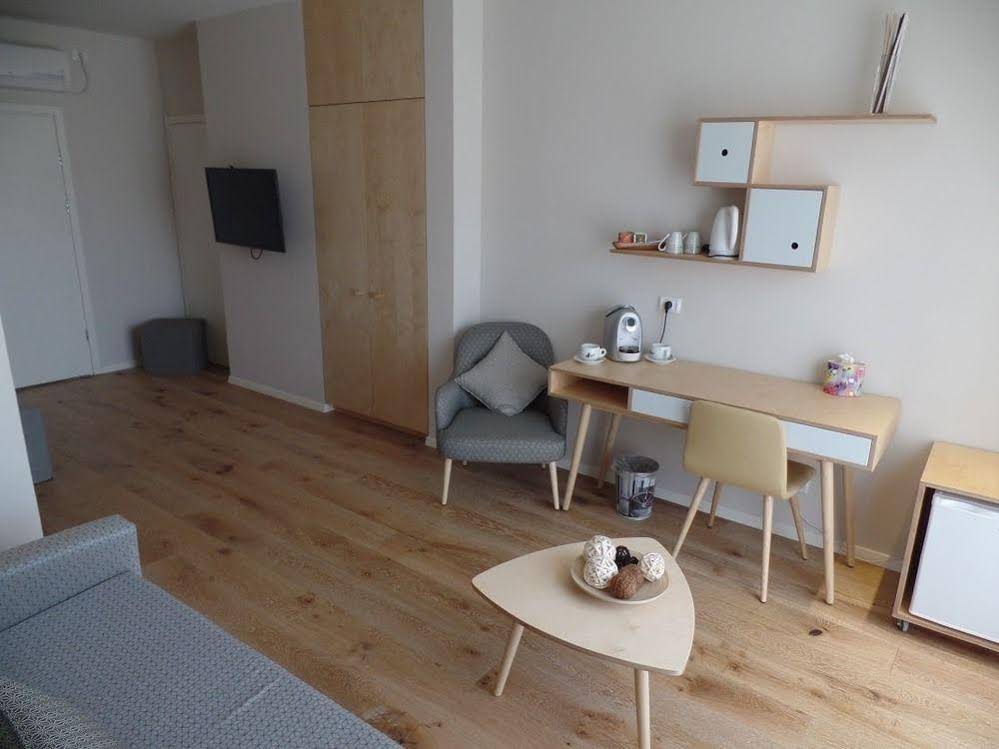 Yehelim Boutique Hotel