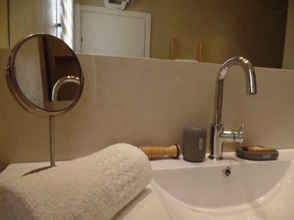 Yehelim Boutique Hotel