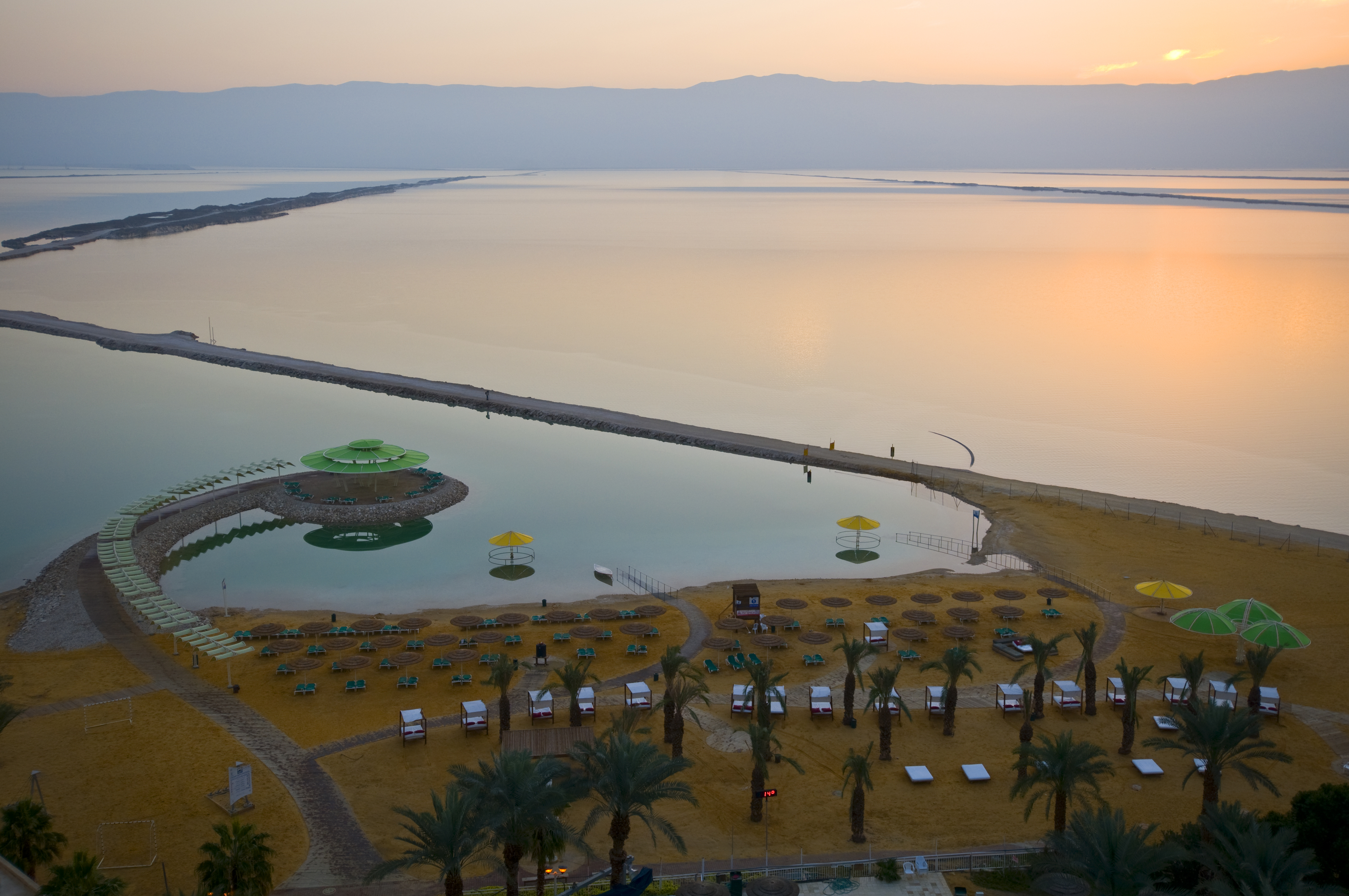 Leonardo Club Hotel Dead Sea