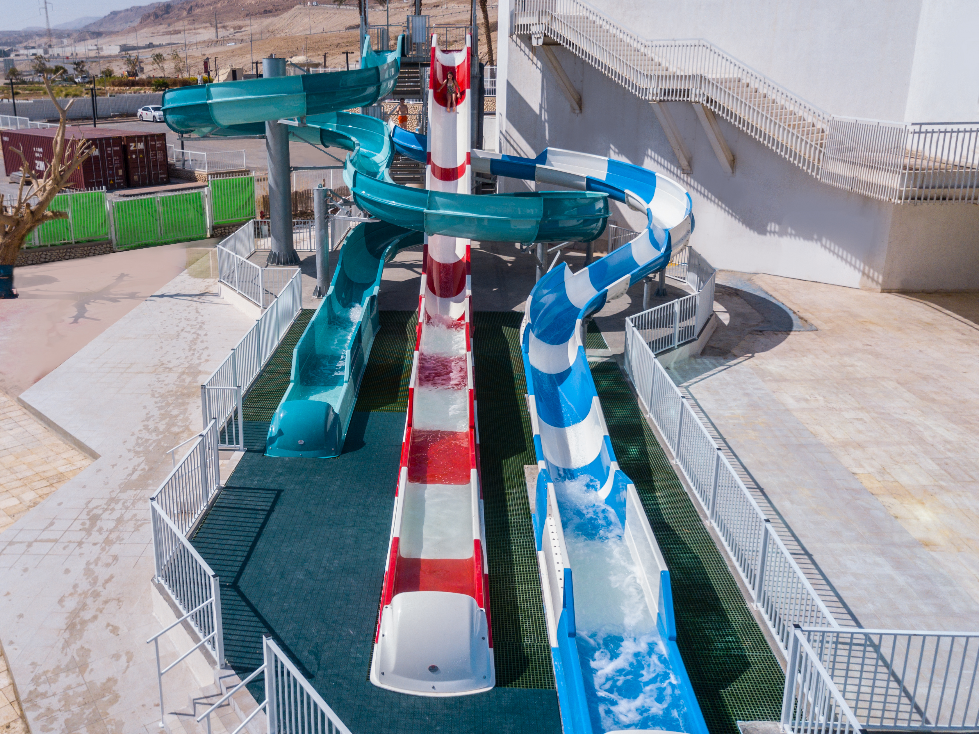 Leonardo Club Hotel Dead Sea