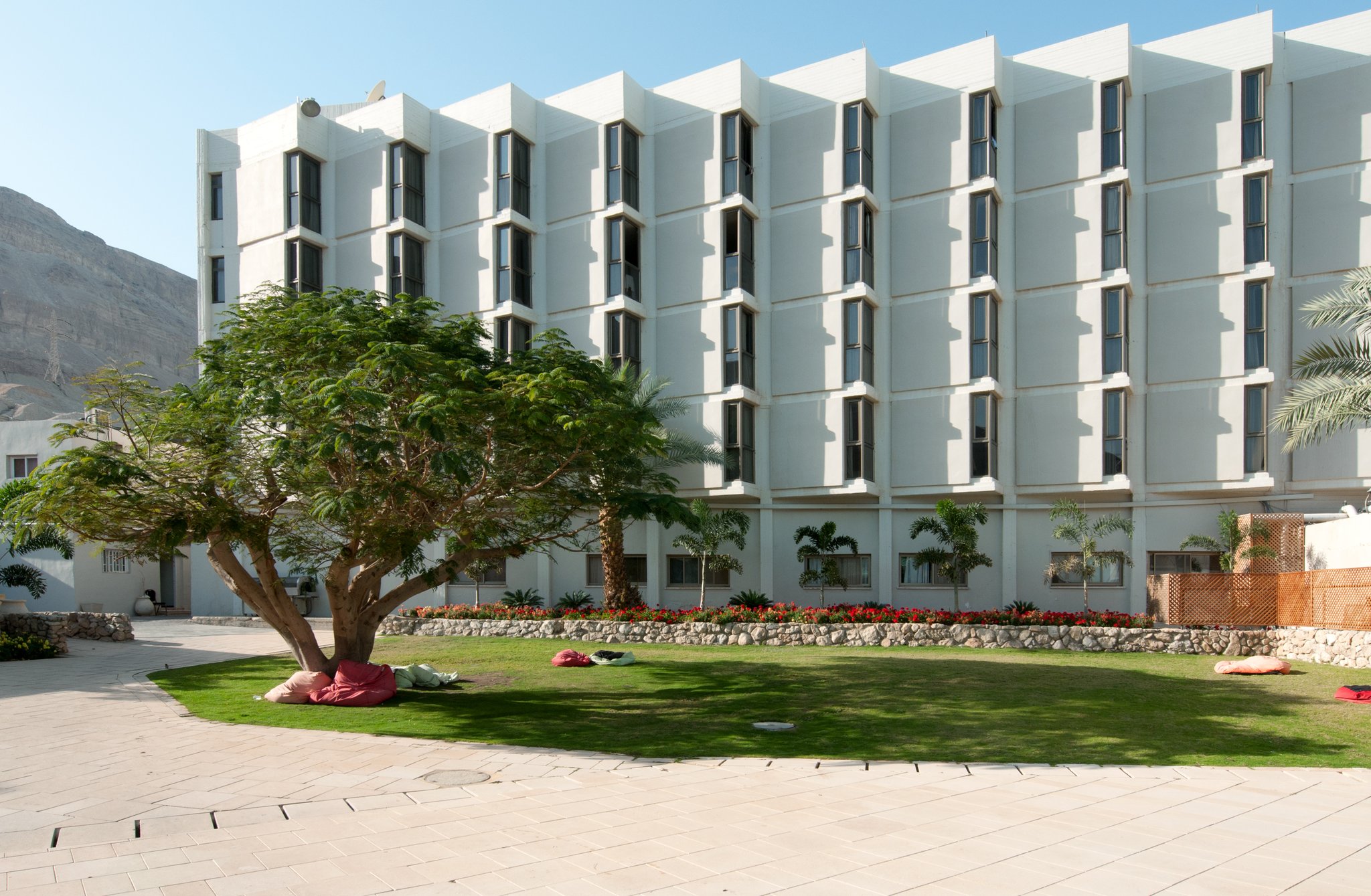Prima Hotels Dead Sea Oasis