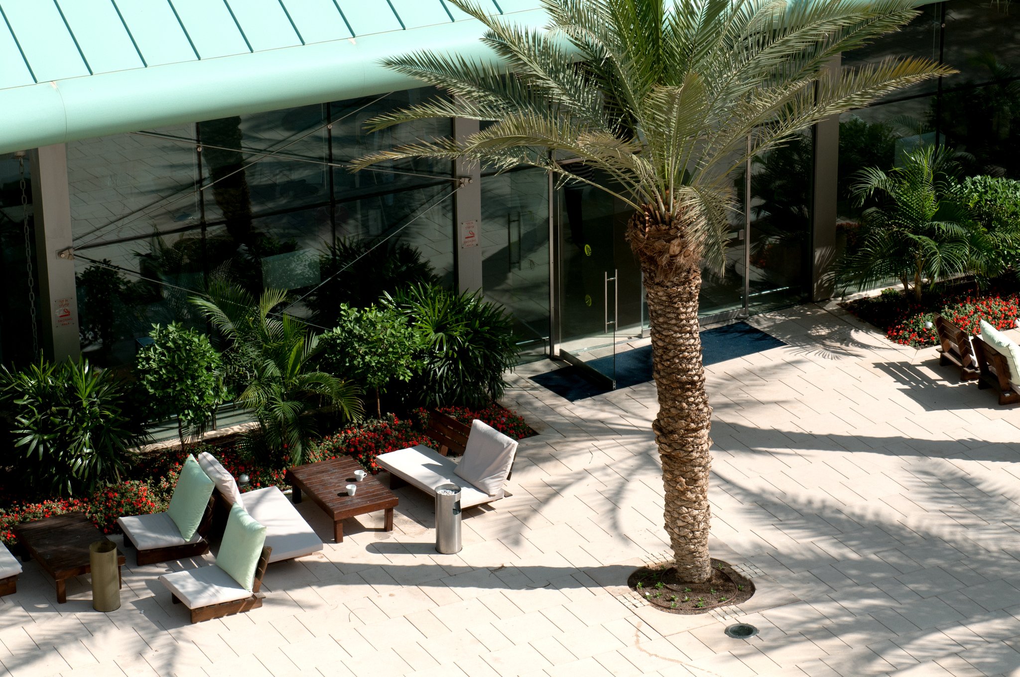 Prima Hotels Dead Sea Oasis