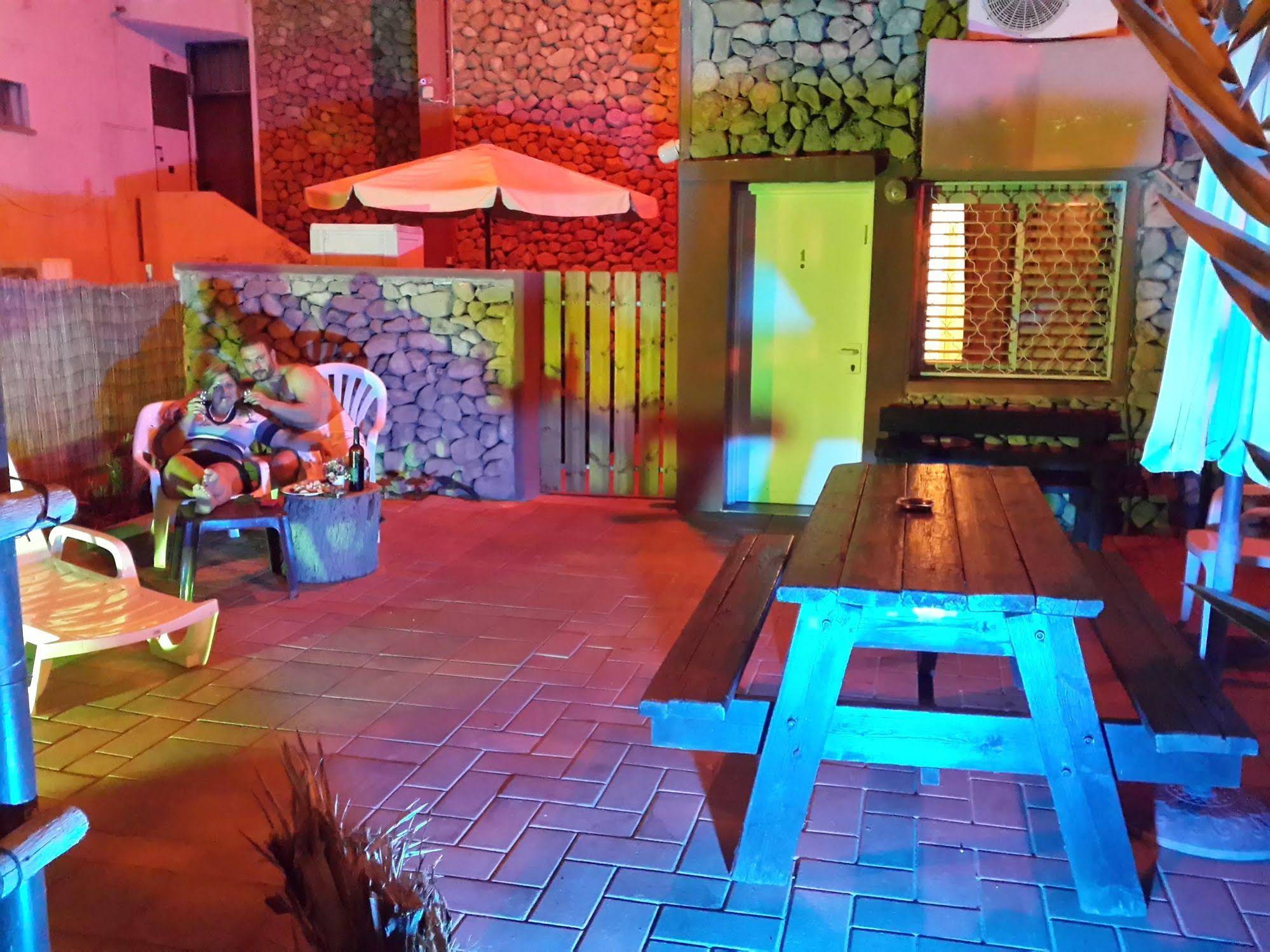 Aloni Neve Zohar Guest House Dead Sea