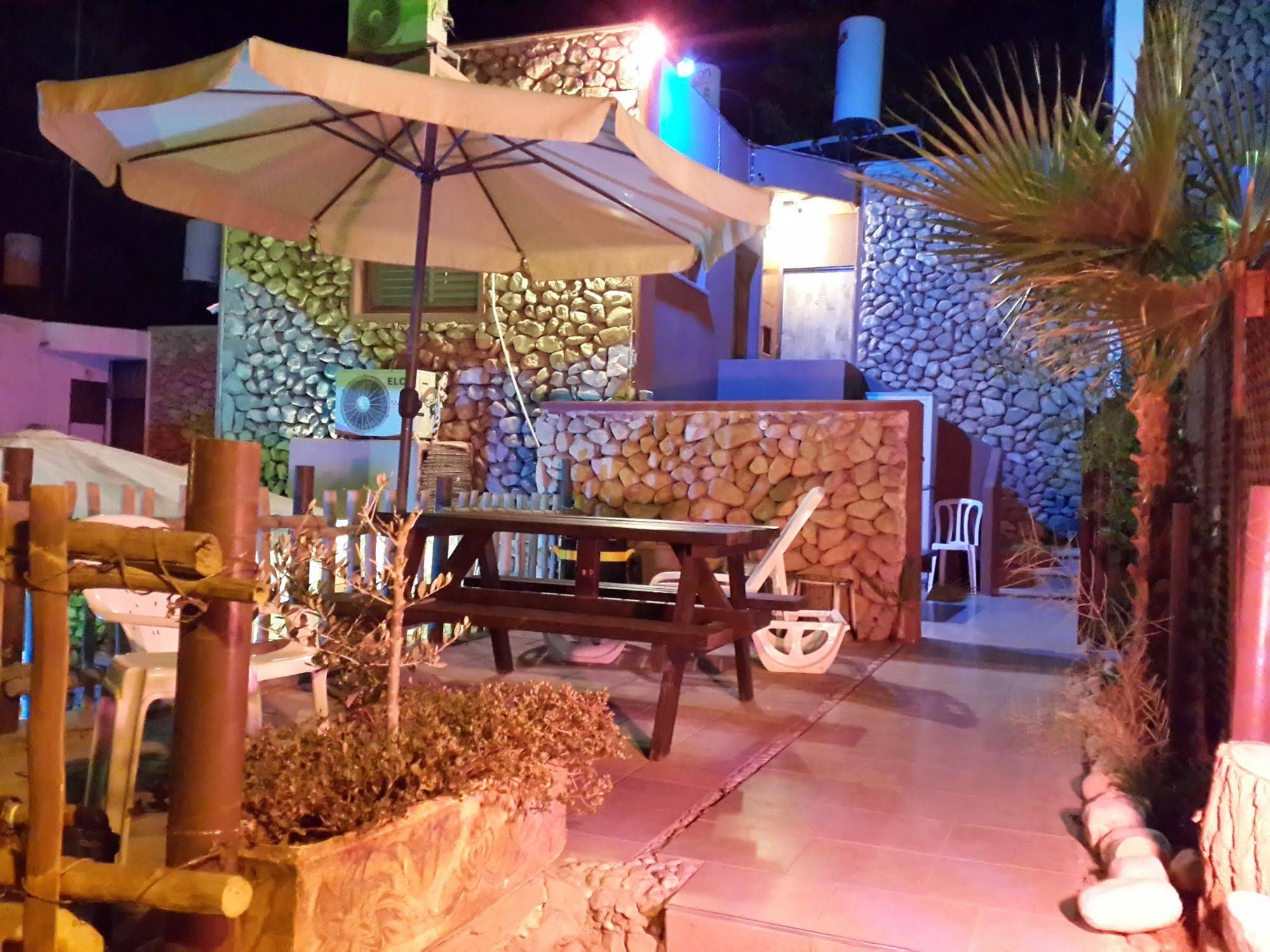 Aloni Neve Zohar Guest House Dead Sea
