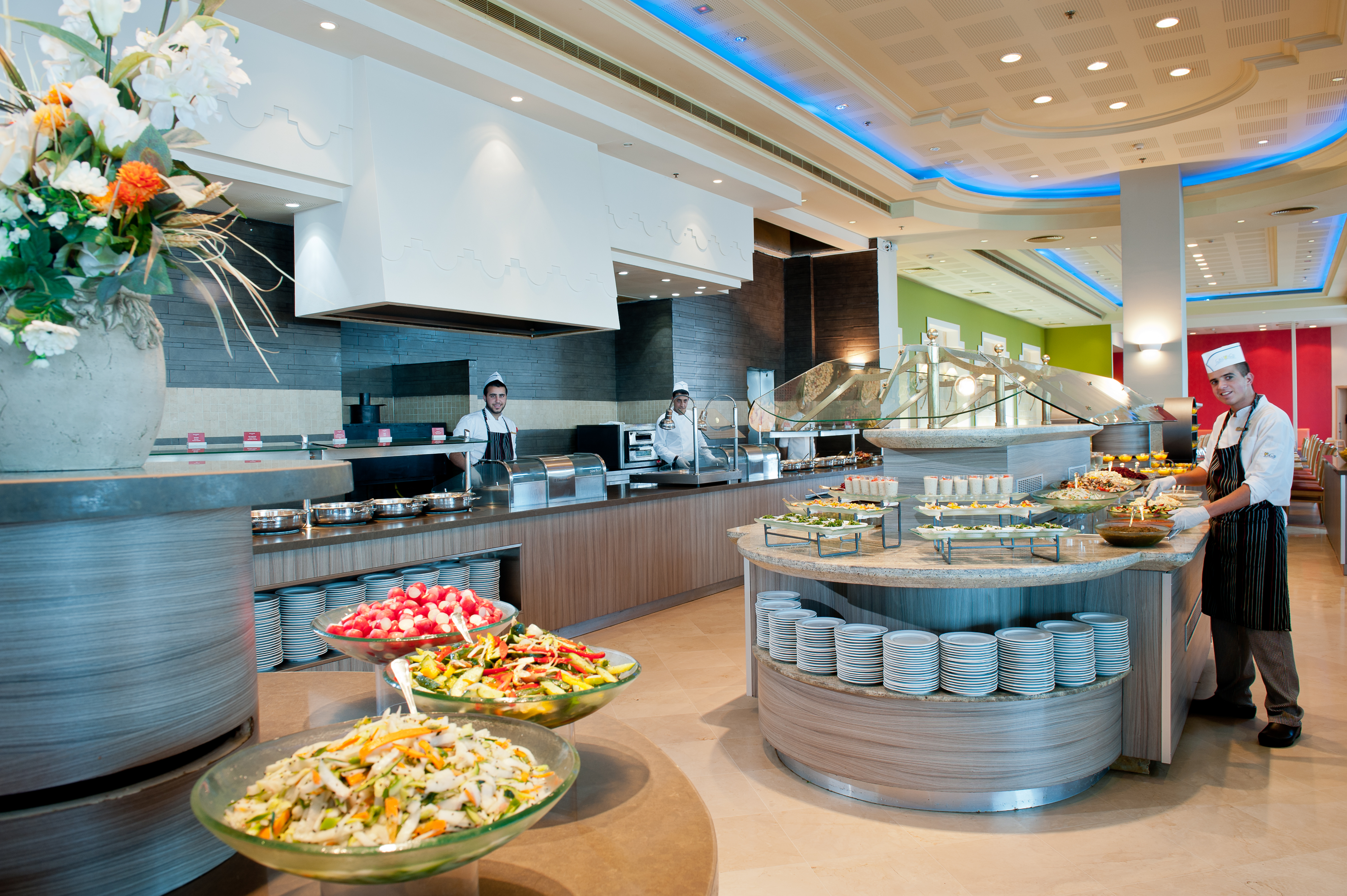 Leonardo Plaza Hotel Dead Sea