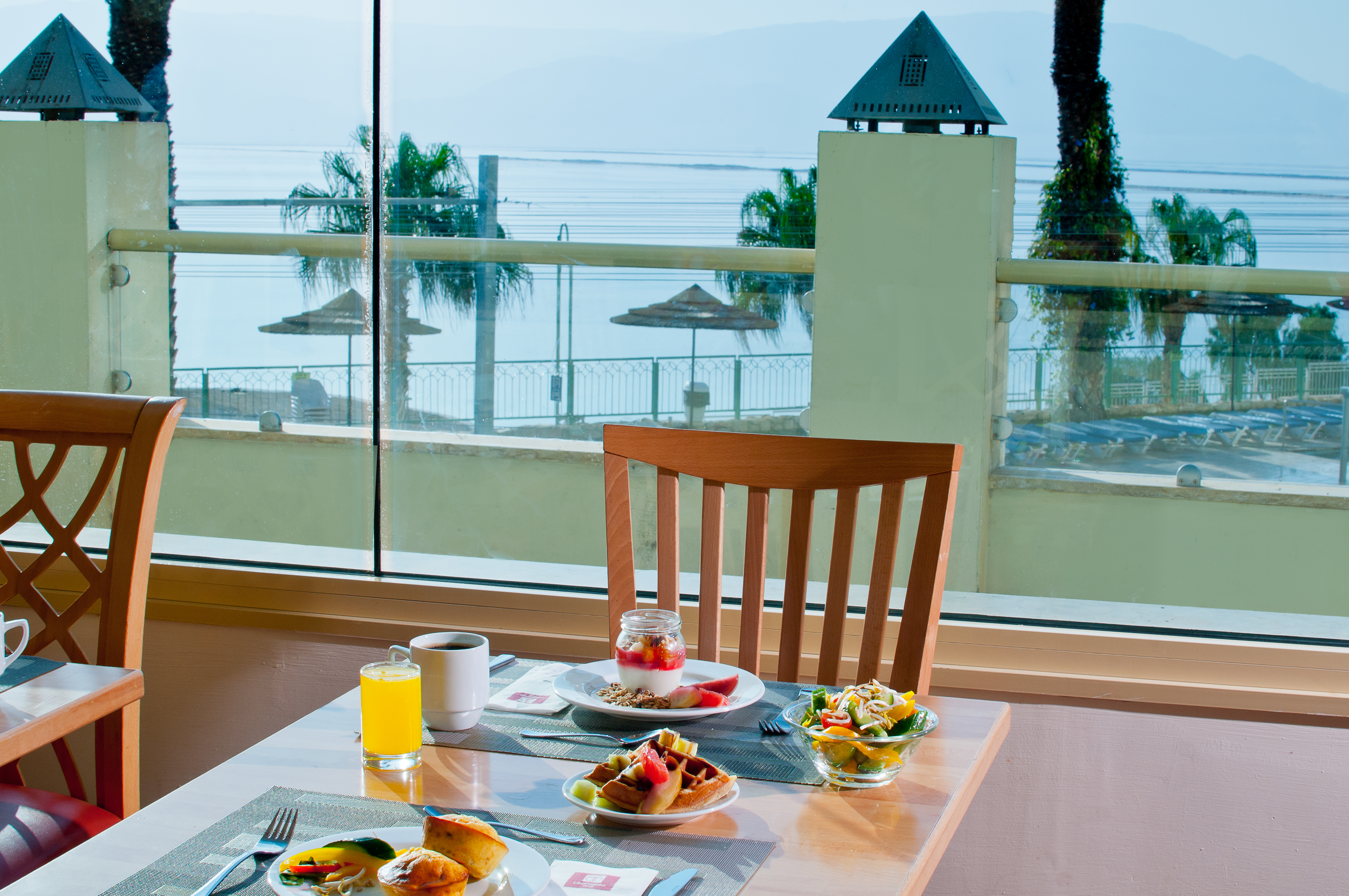 Leonardo Plaza Hotel Dead Sea