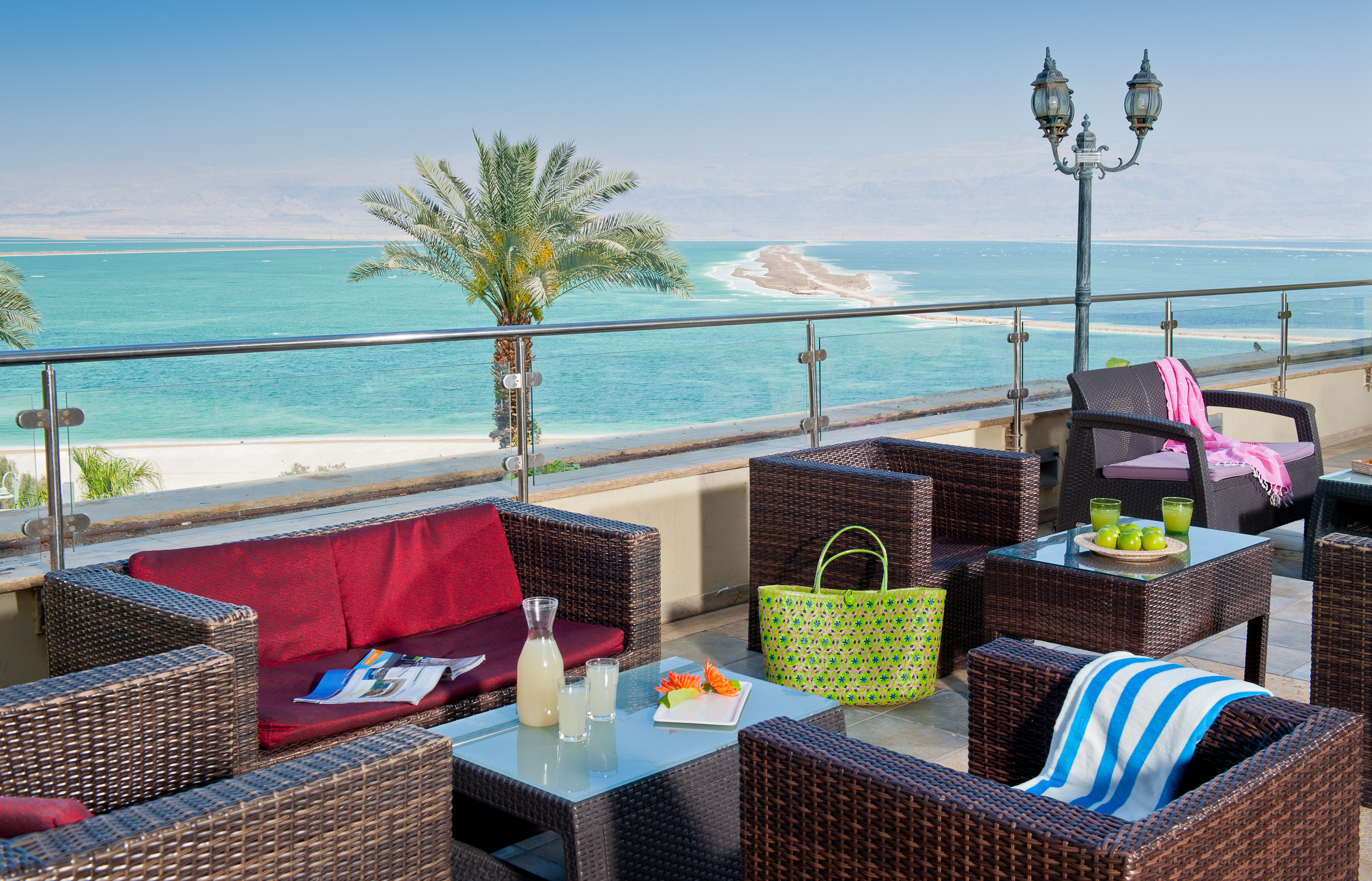 Leonardo Plaza Hotel Dead Sea