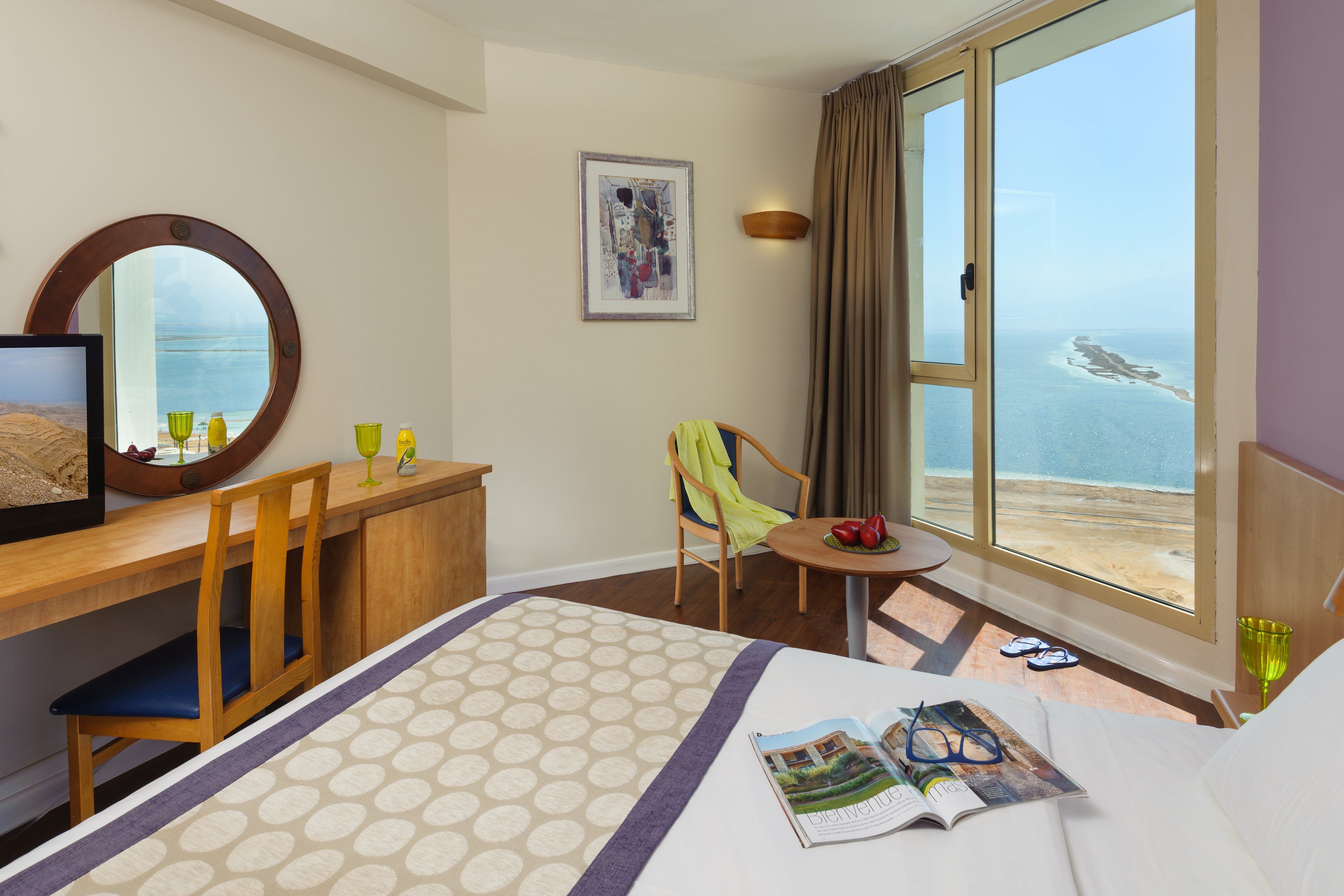 Leonardo Plaza Hotel Dead Sea