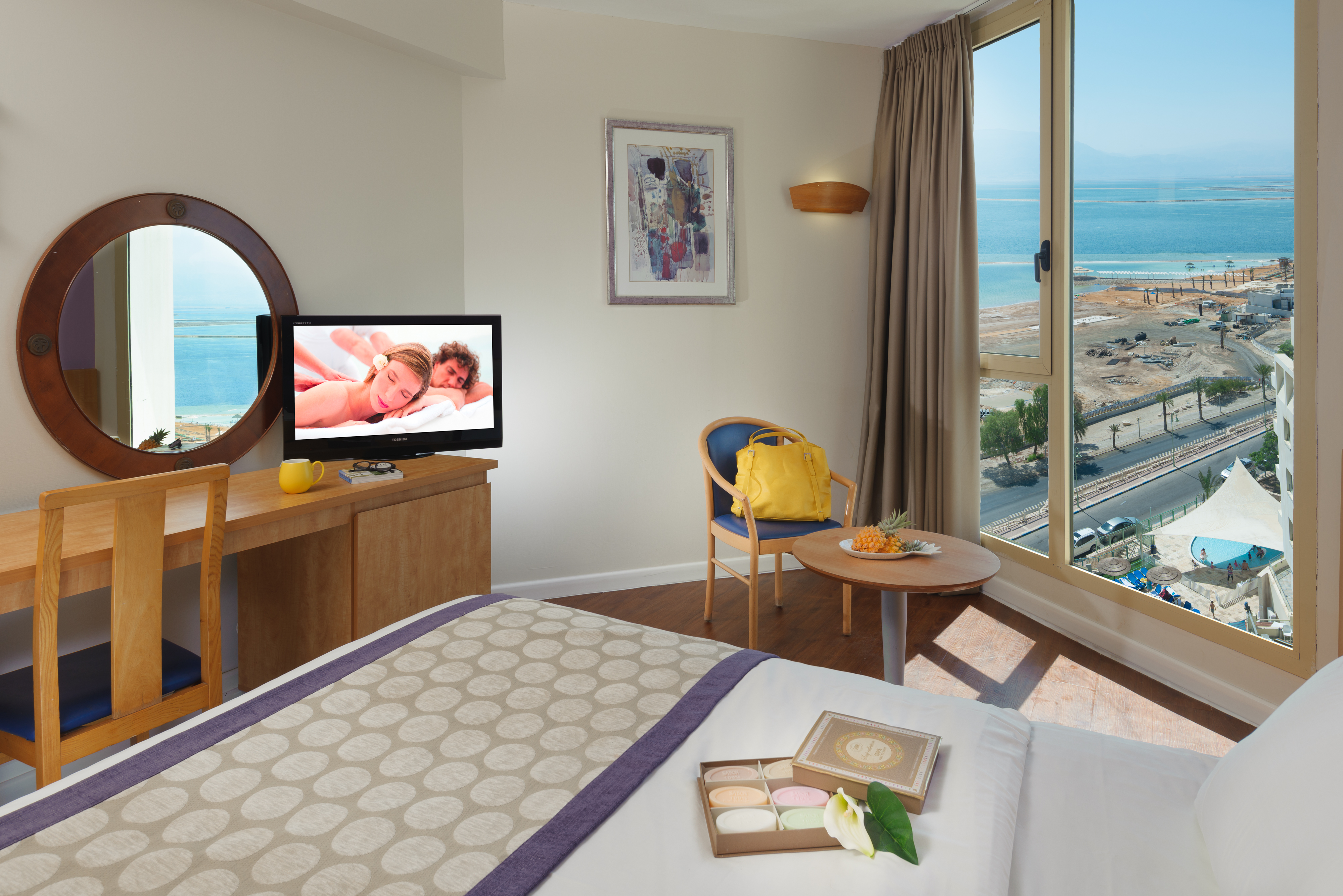Leonardo Plaza Hotel Dead Sea