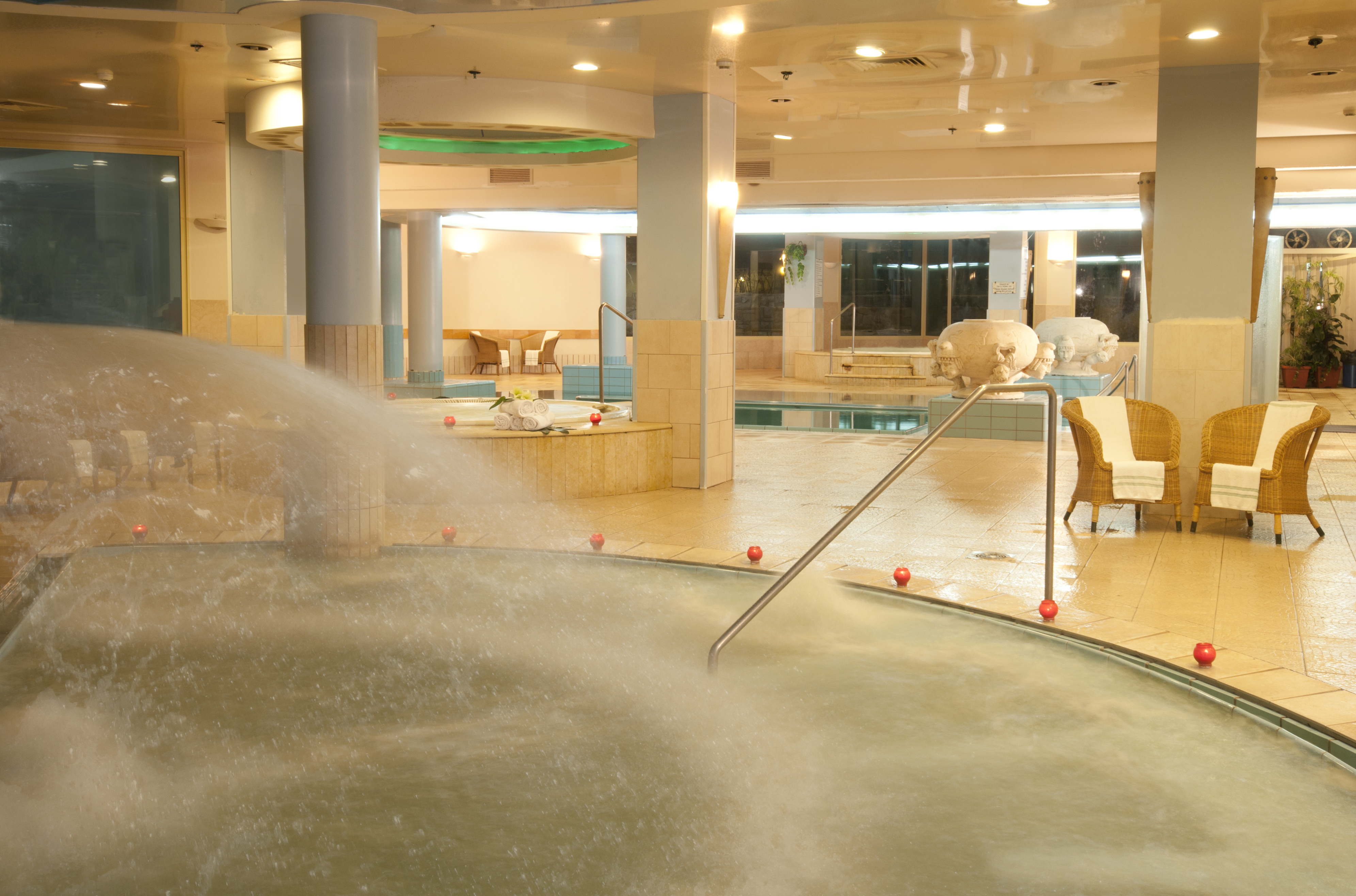 Leonardo Plaza Hotel Dead Sea