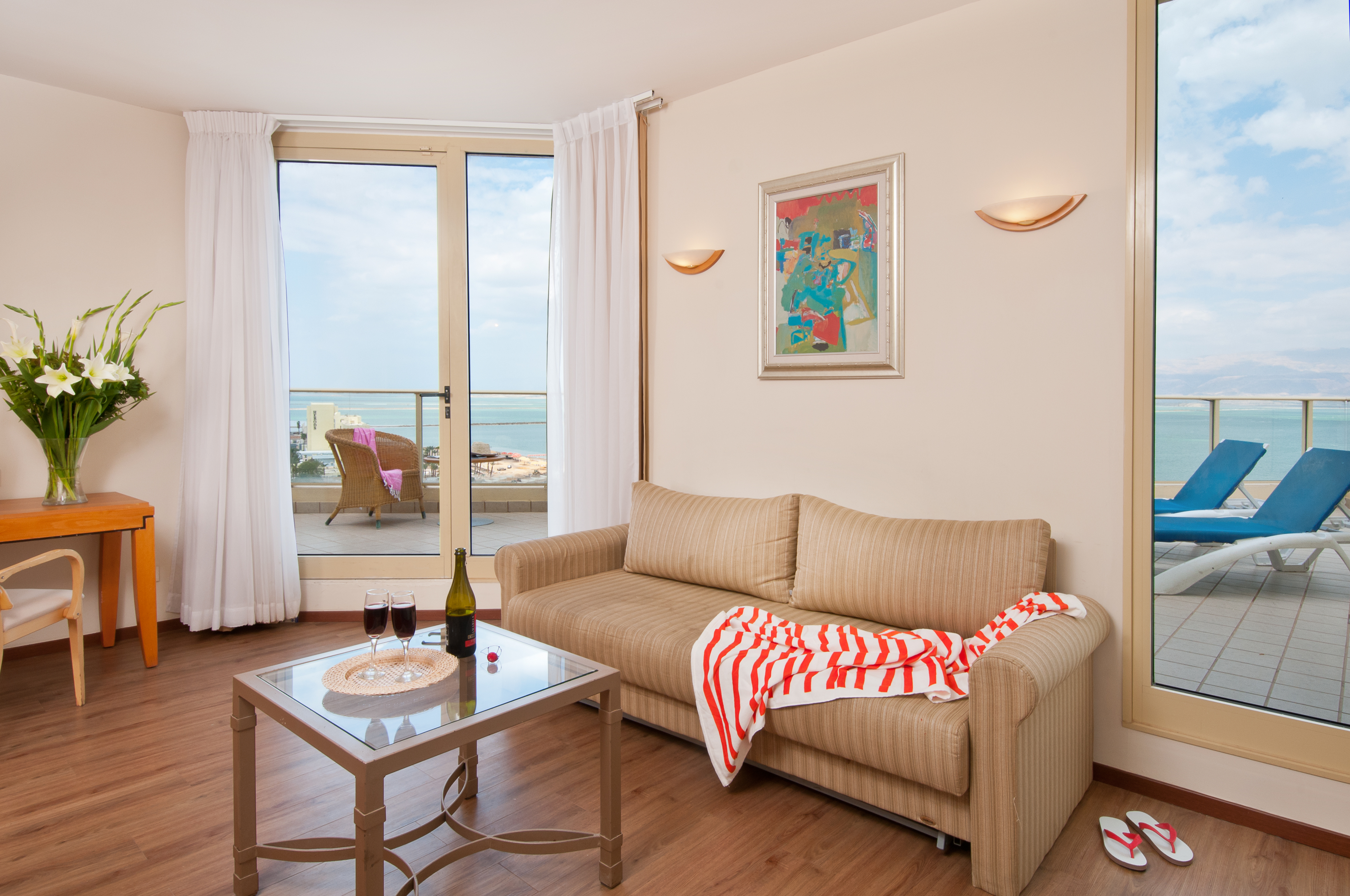 Leonardo Plaza Hotel Dead Sea