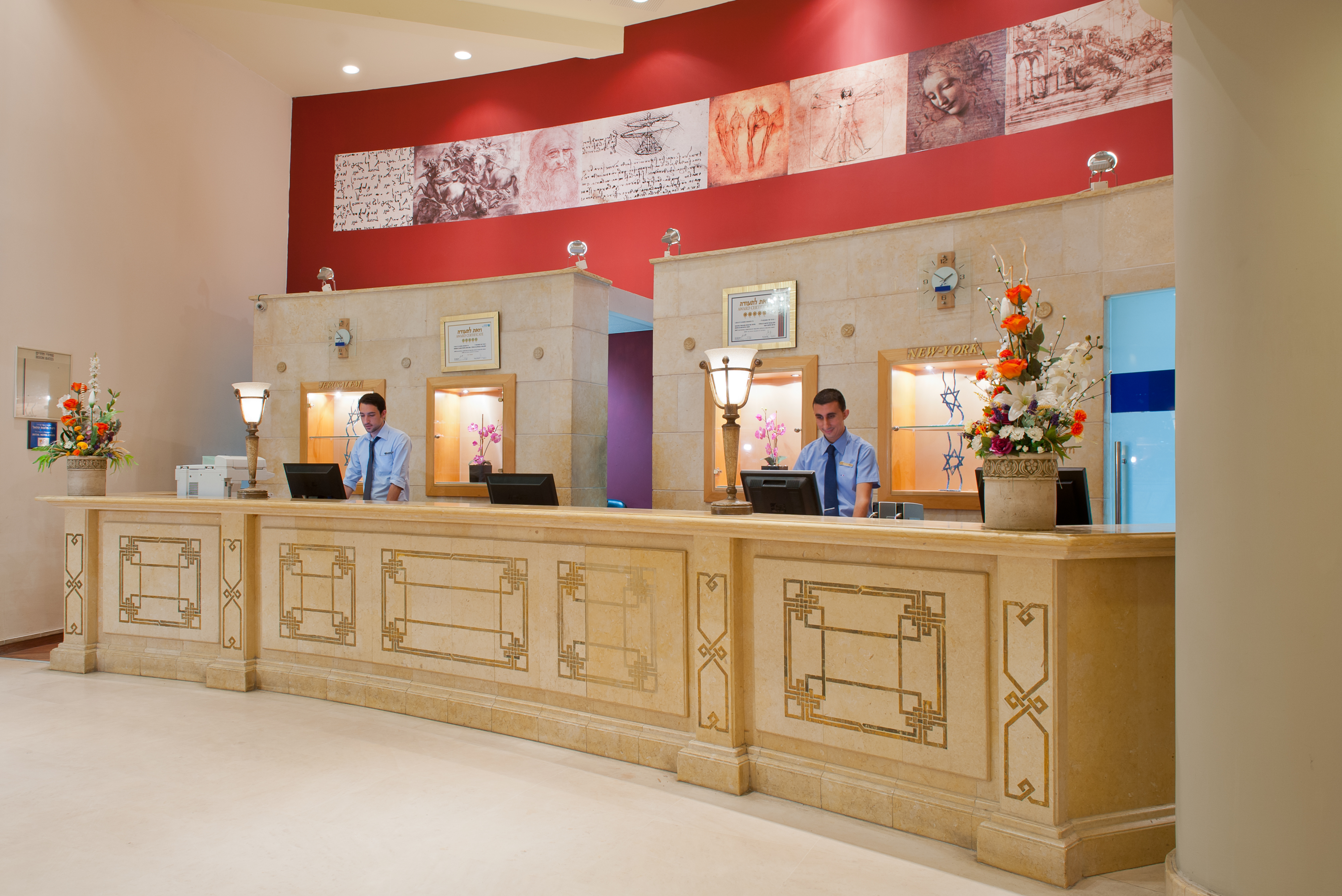Leonardo Plaza Hotel Dead Sea