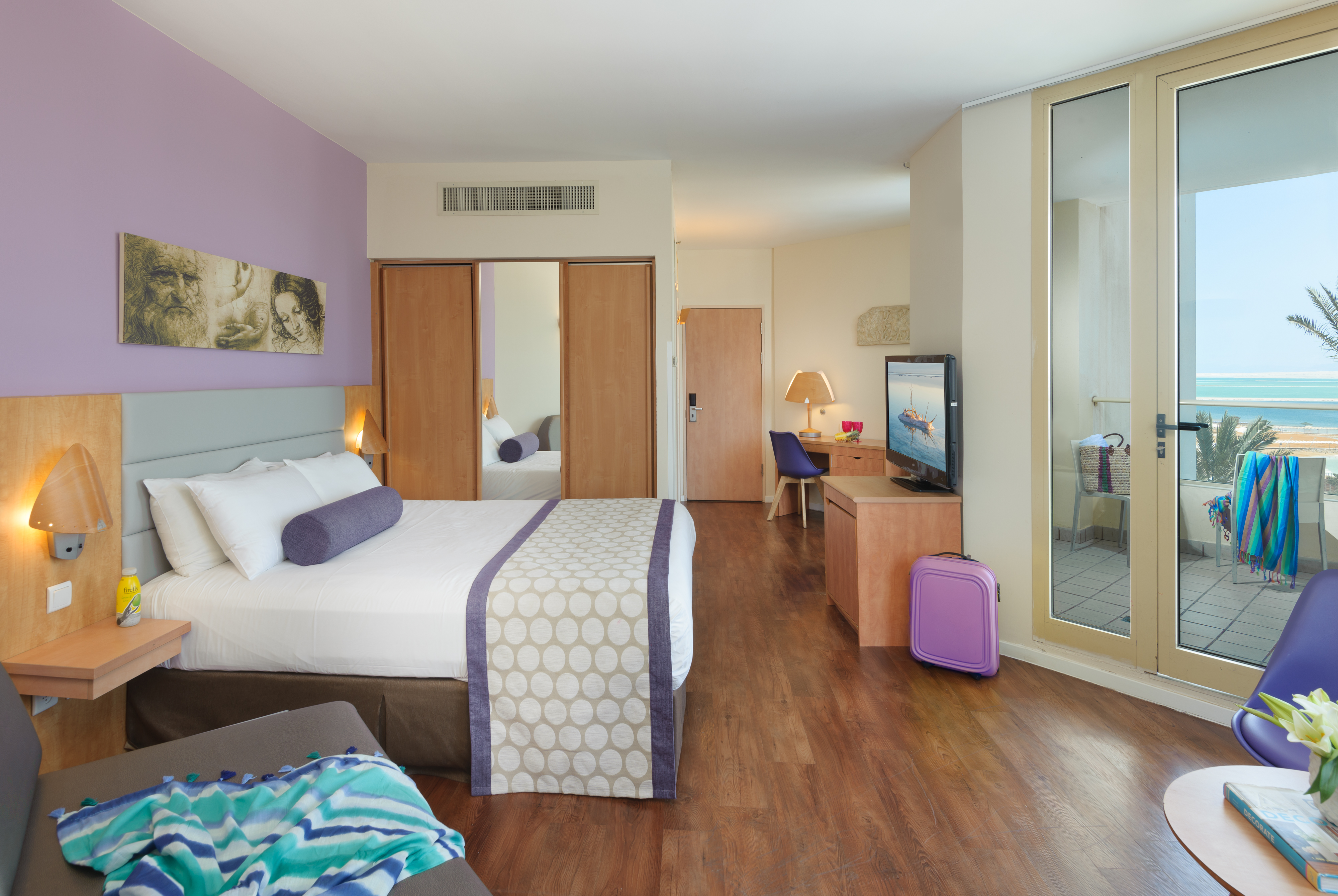 Leonardo Plaza Hotel Dead Sea