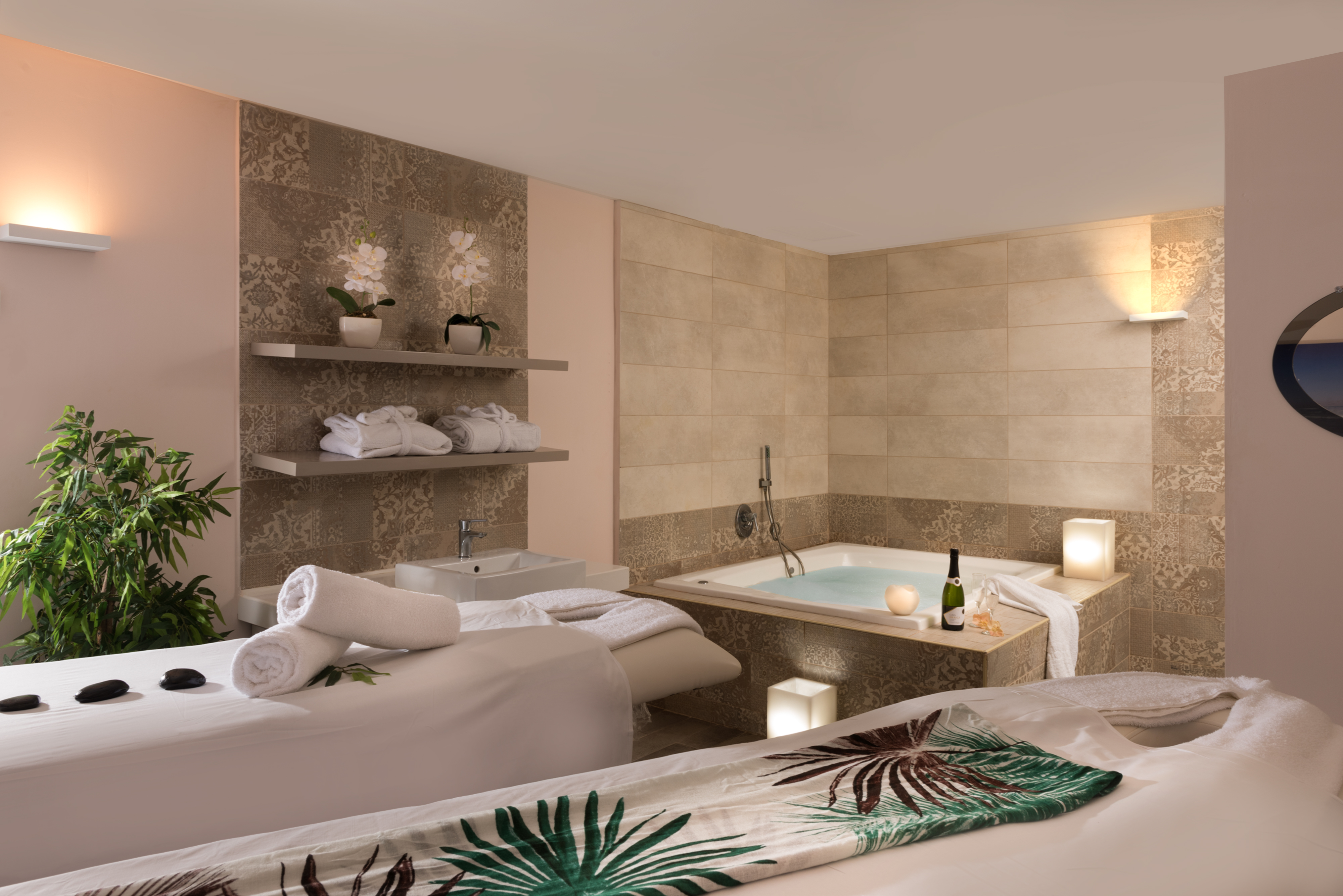 Leonardo Plaza Hotel Dead Sea