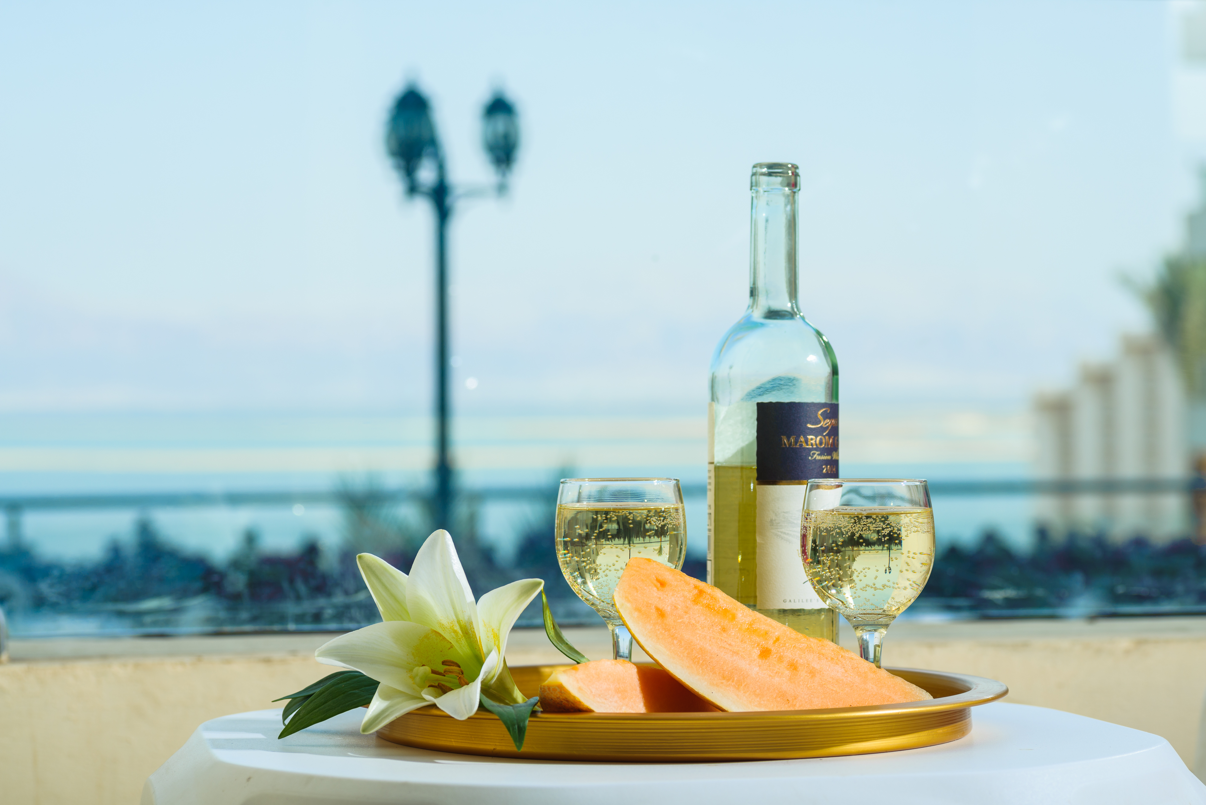 Leonardo Plaza Hotel Dead Sea