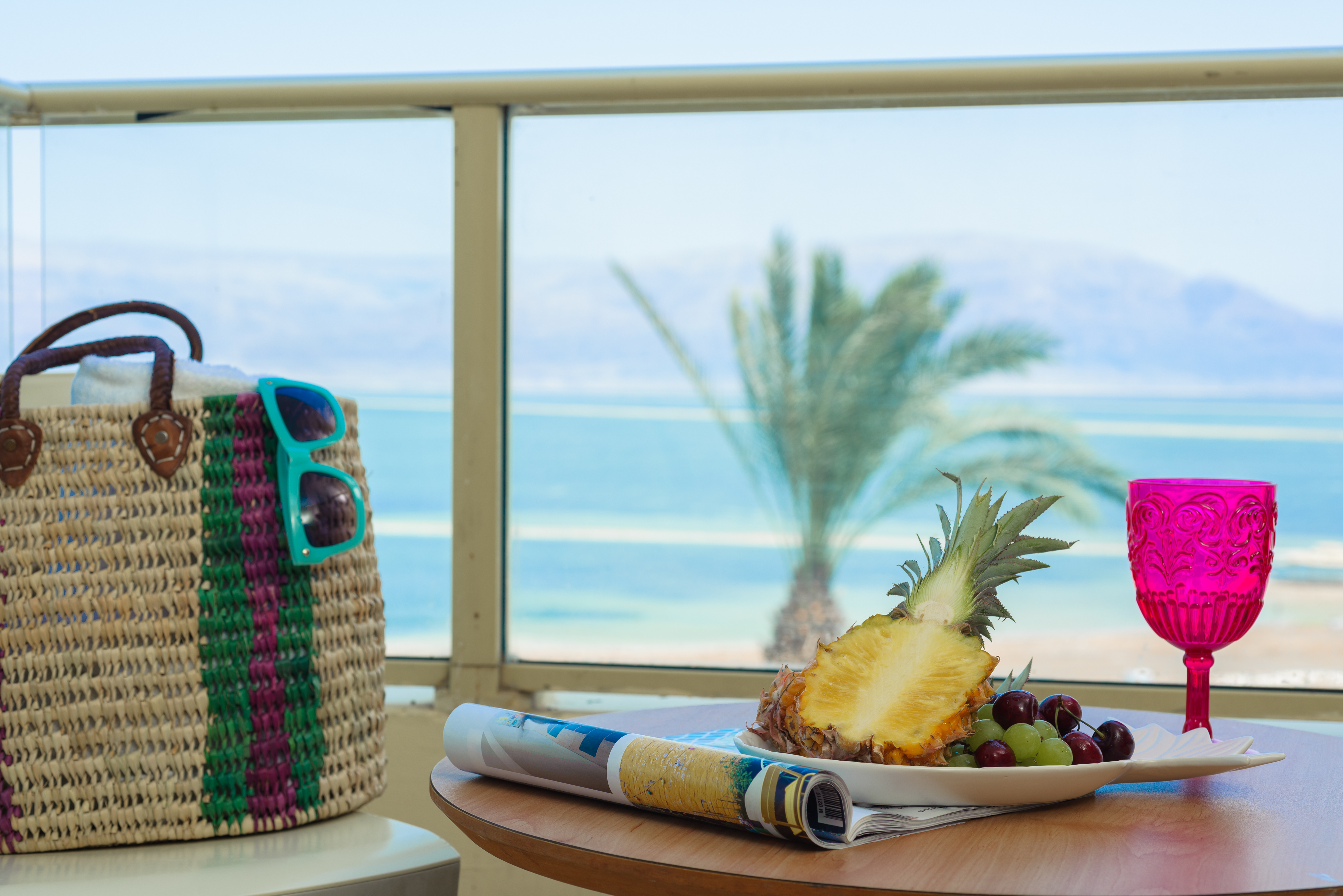 Leonardo Plaza Hotel Dead Sea